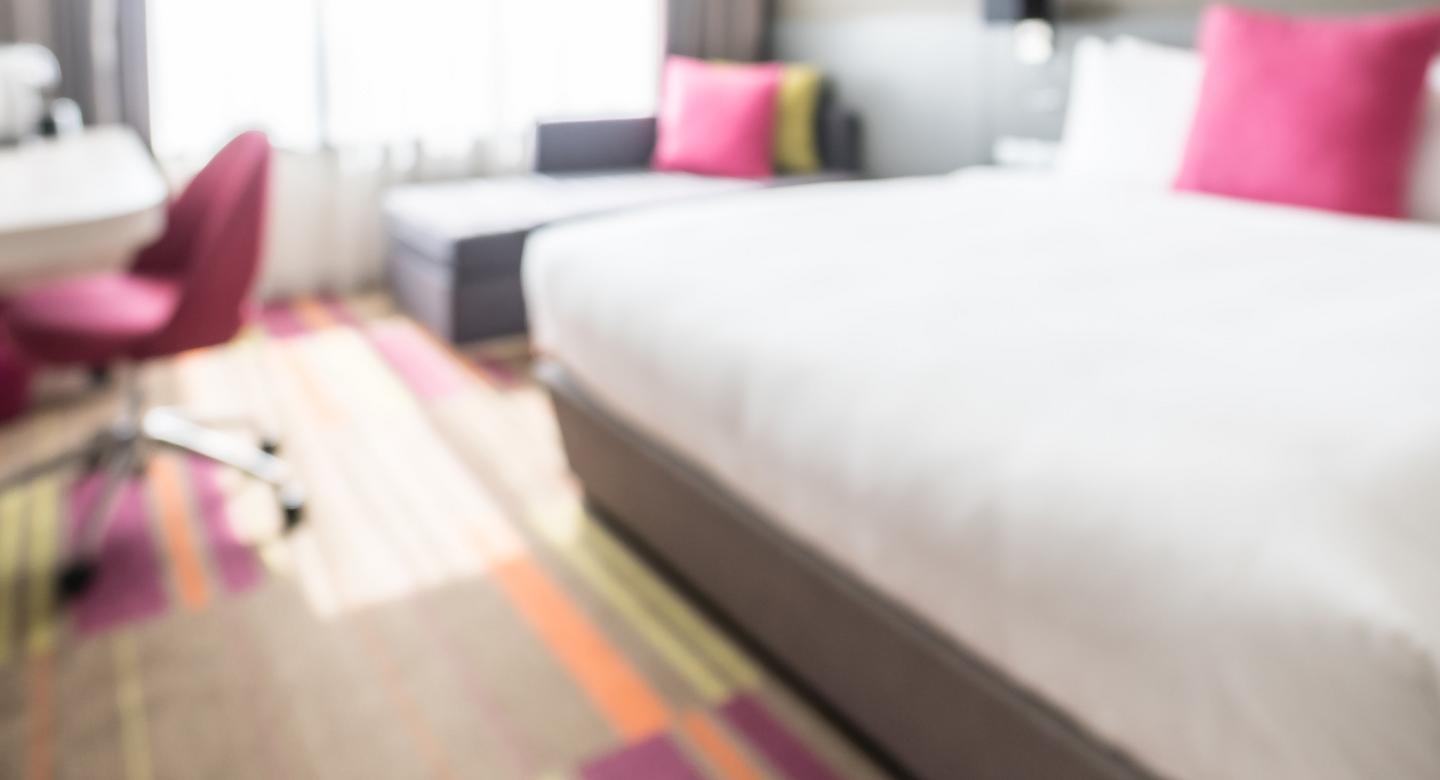 Alternativen zum Hotel