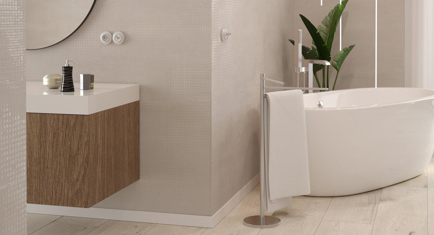 Rocko Waterproof Panels