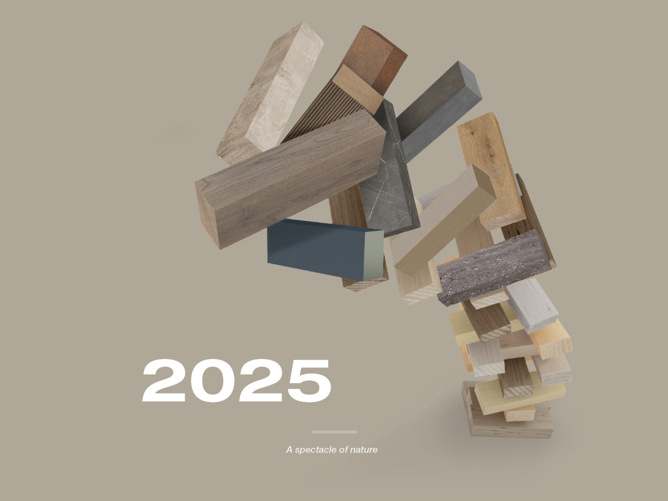 BOARDS 2025