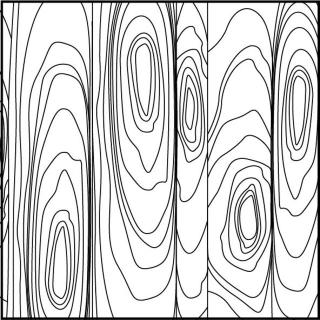 S Structure