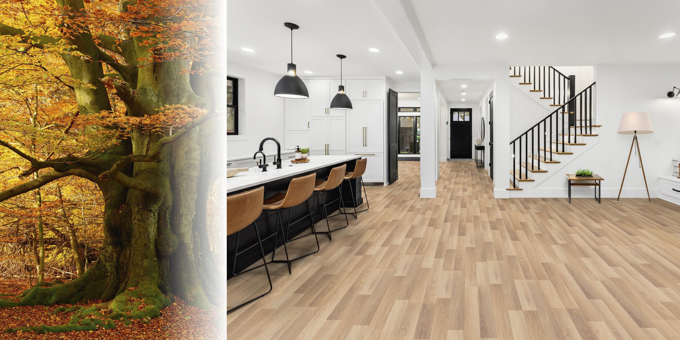 Laminate Classic Touch