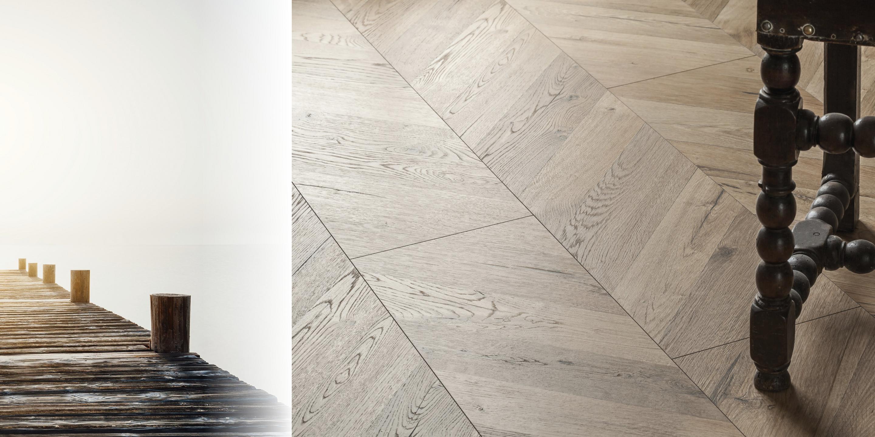 Laminate Natural Touch