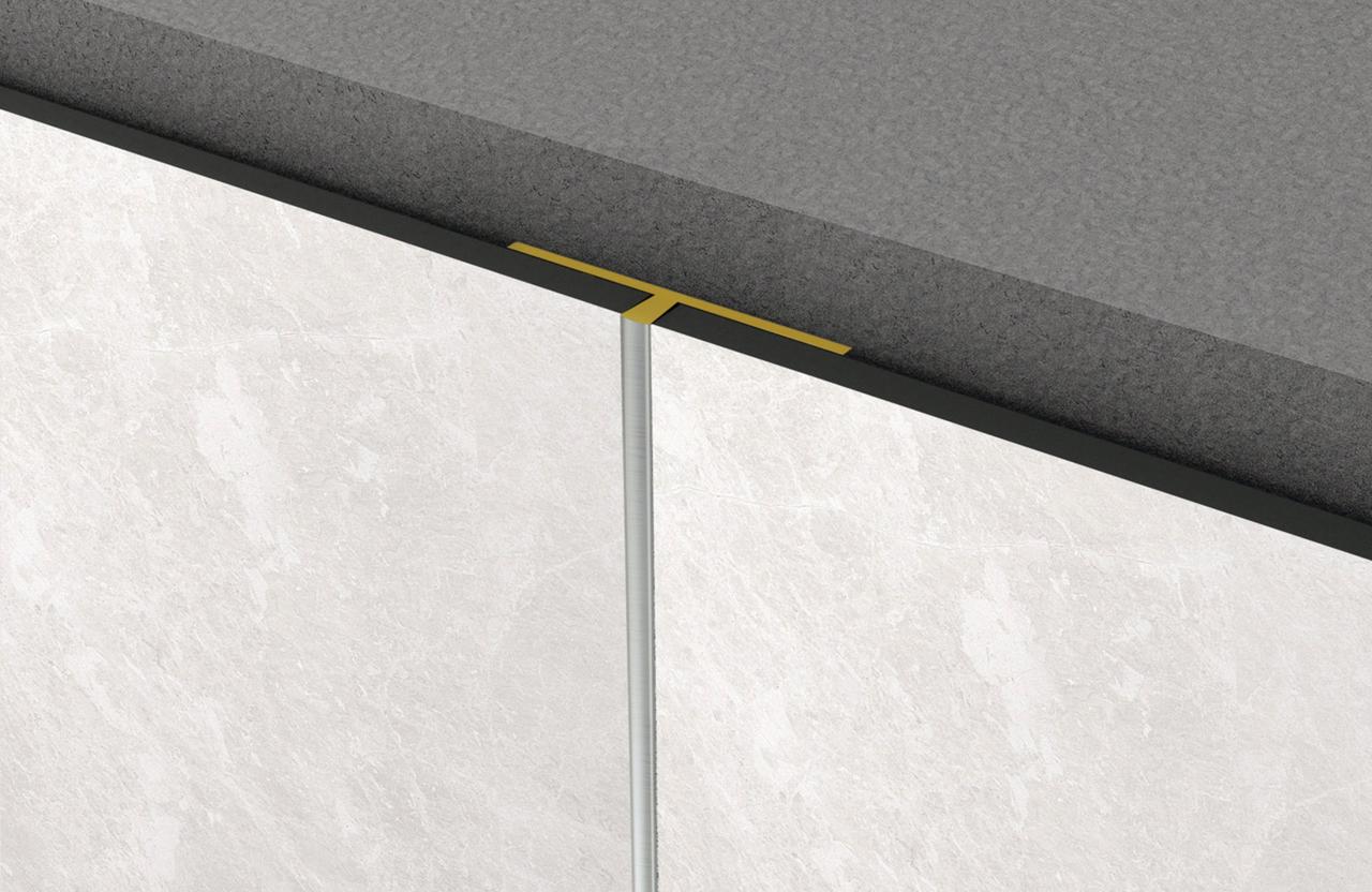 Grout-Profil