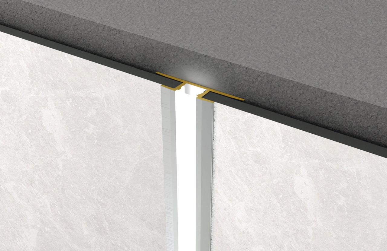 LED-Profile