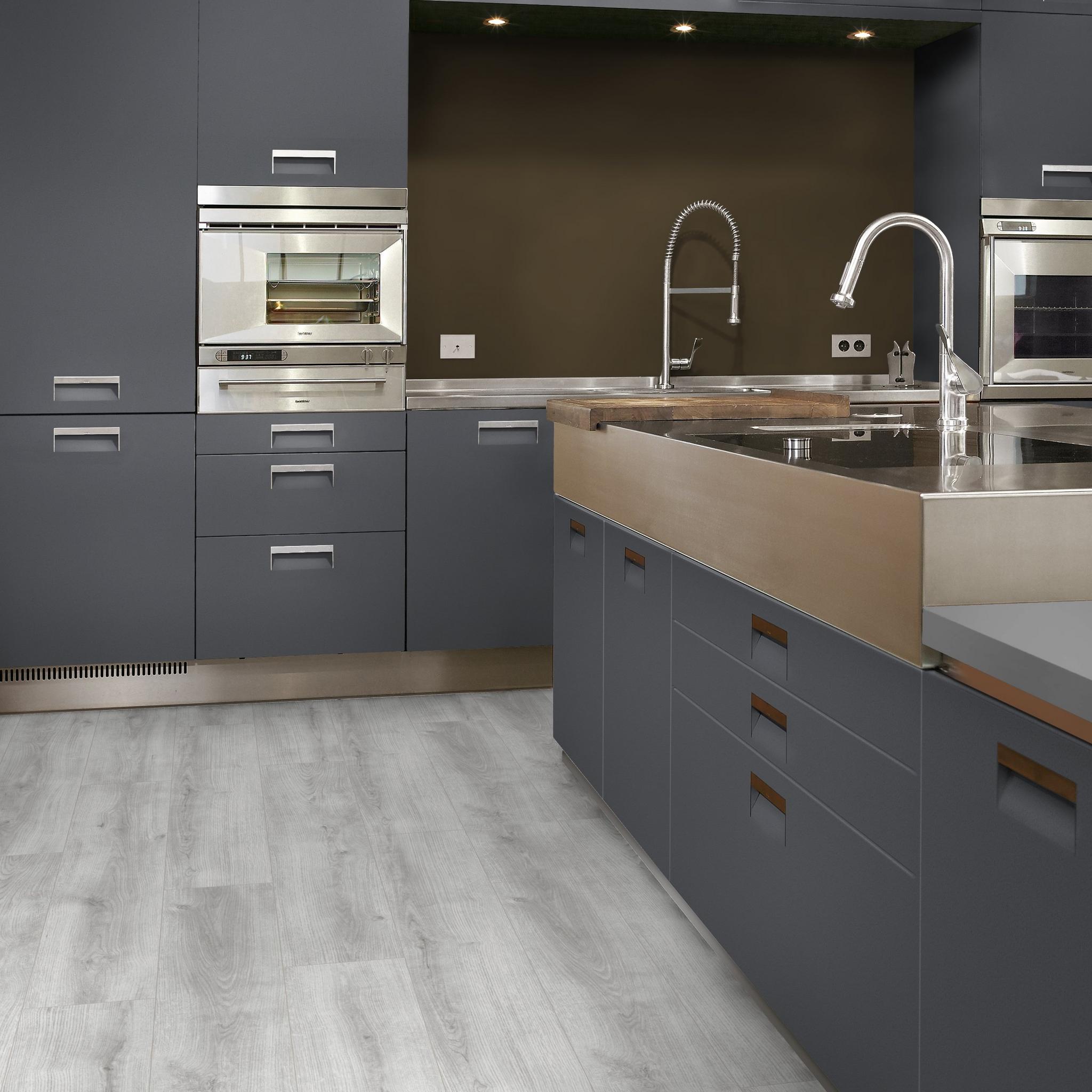 Graphite Grey