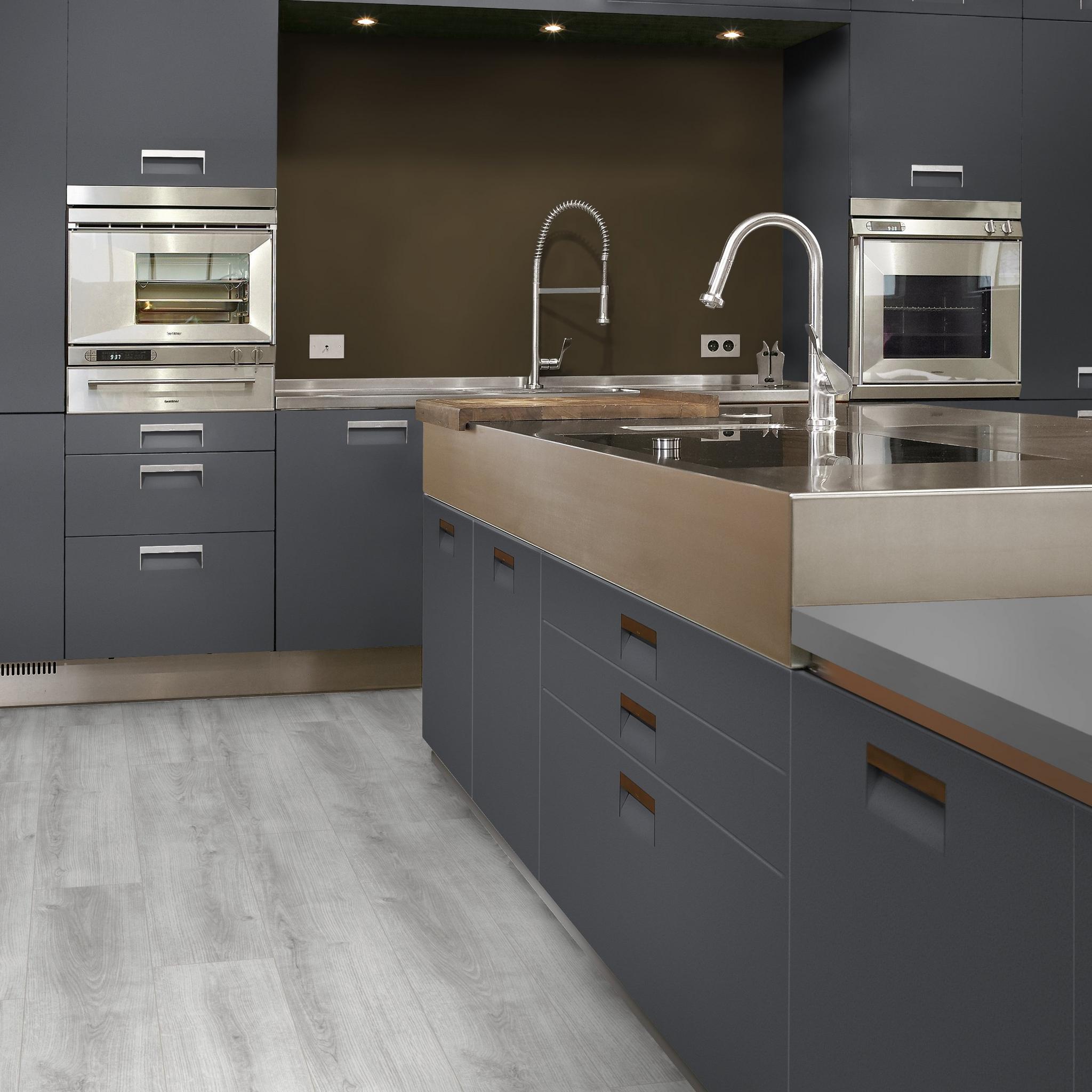 Graphite Grey
