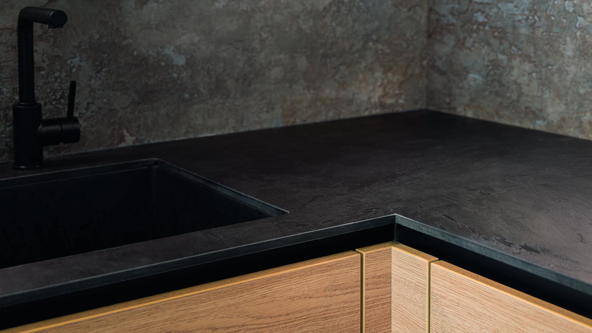 Slate Black