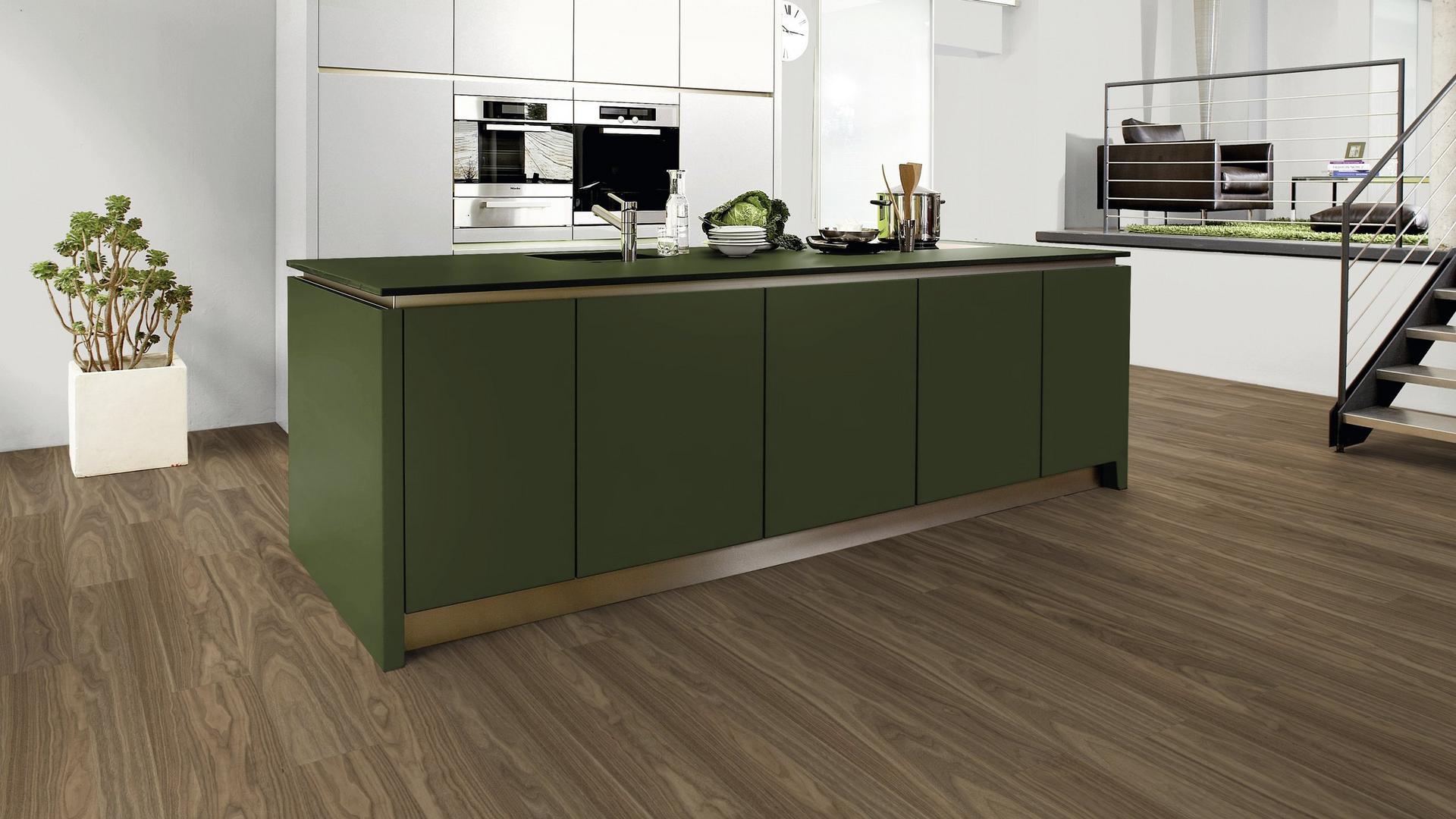 Moss Green