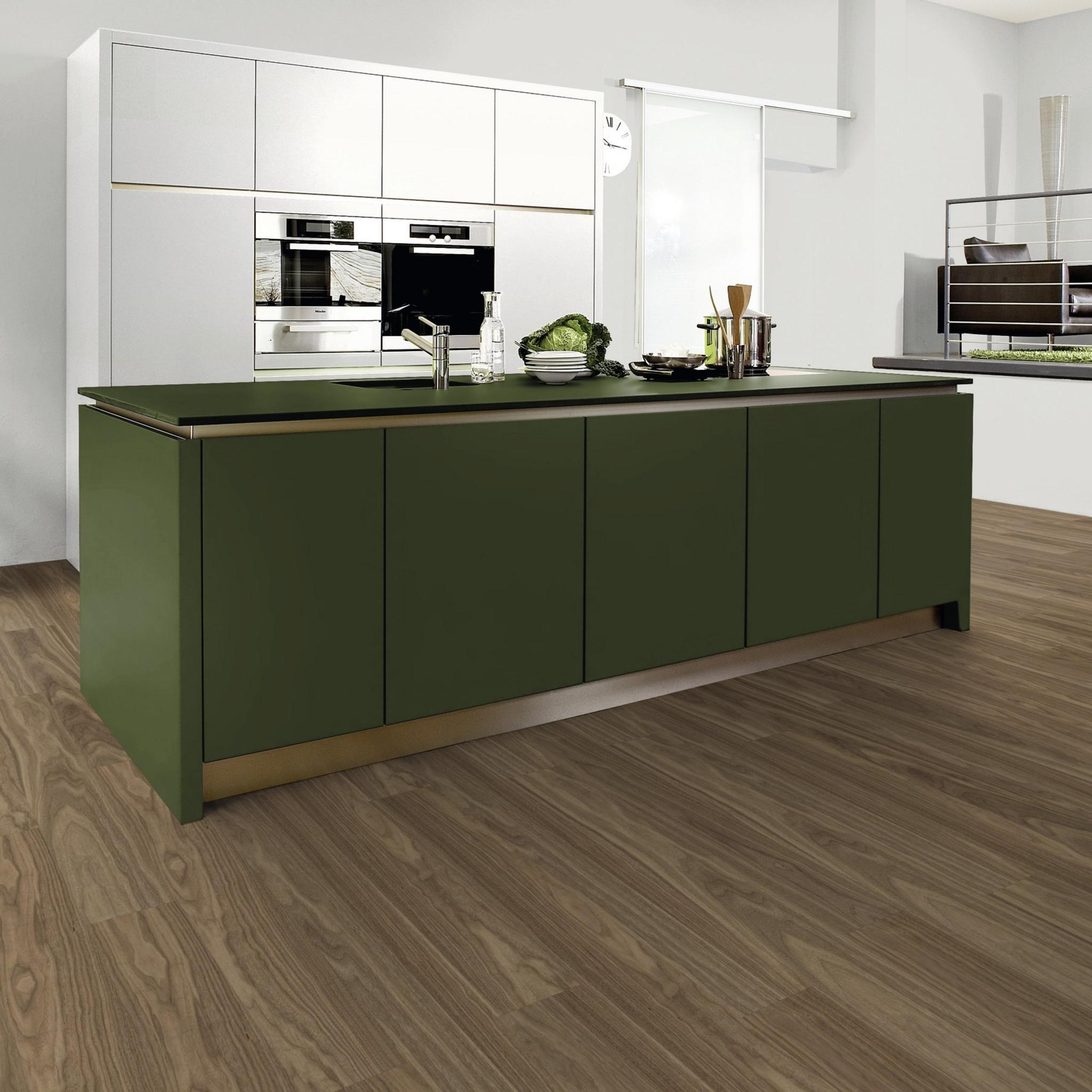 Moss Green