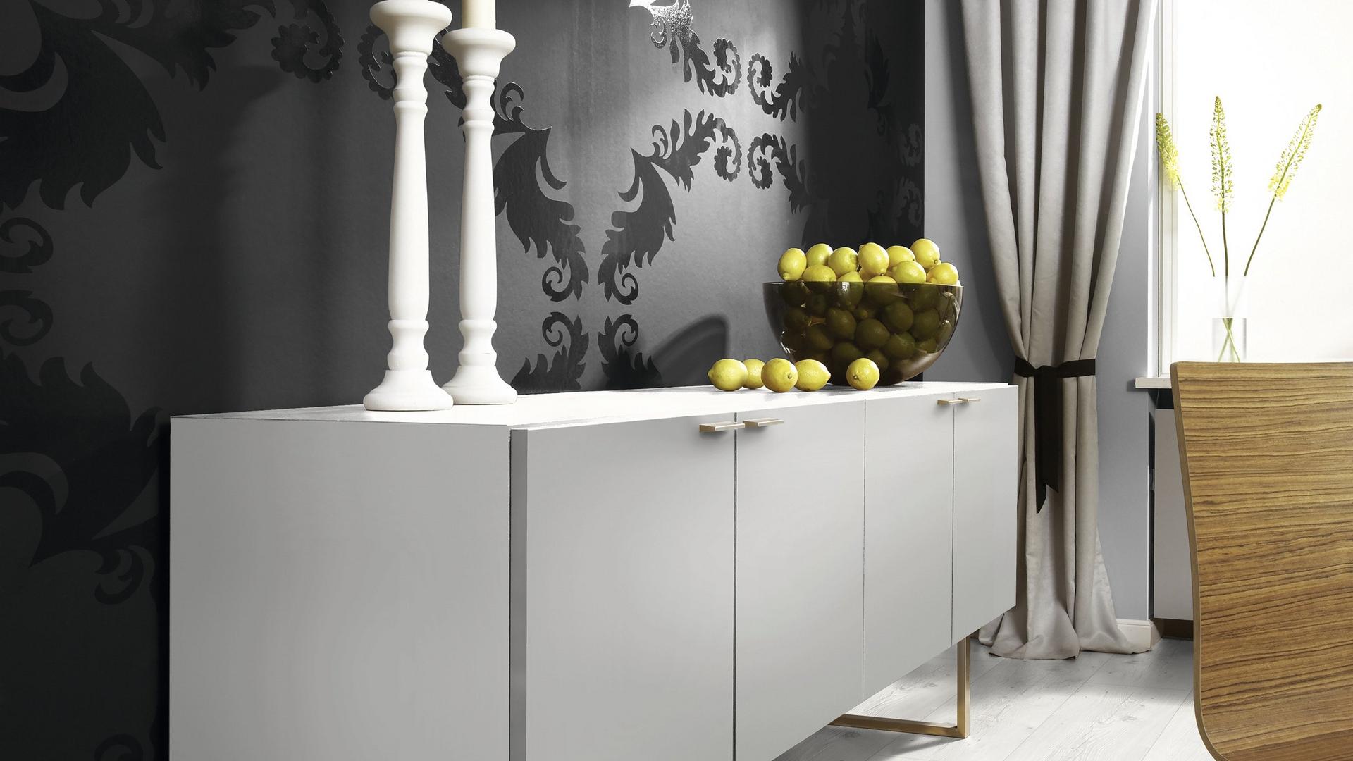 Crystal White