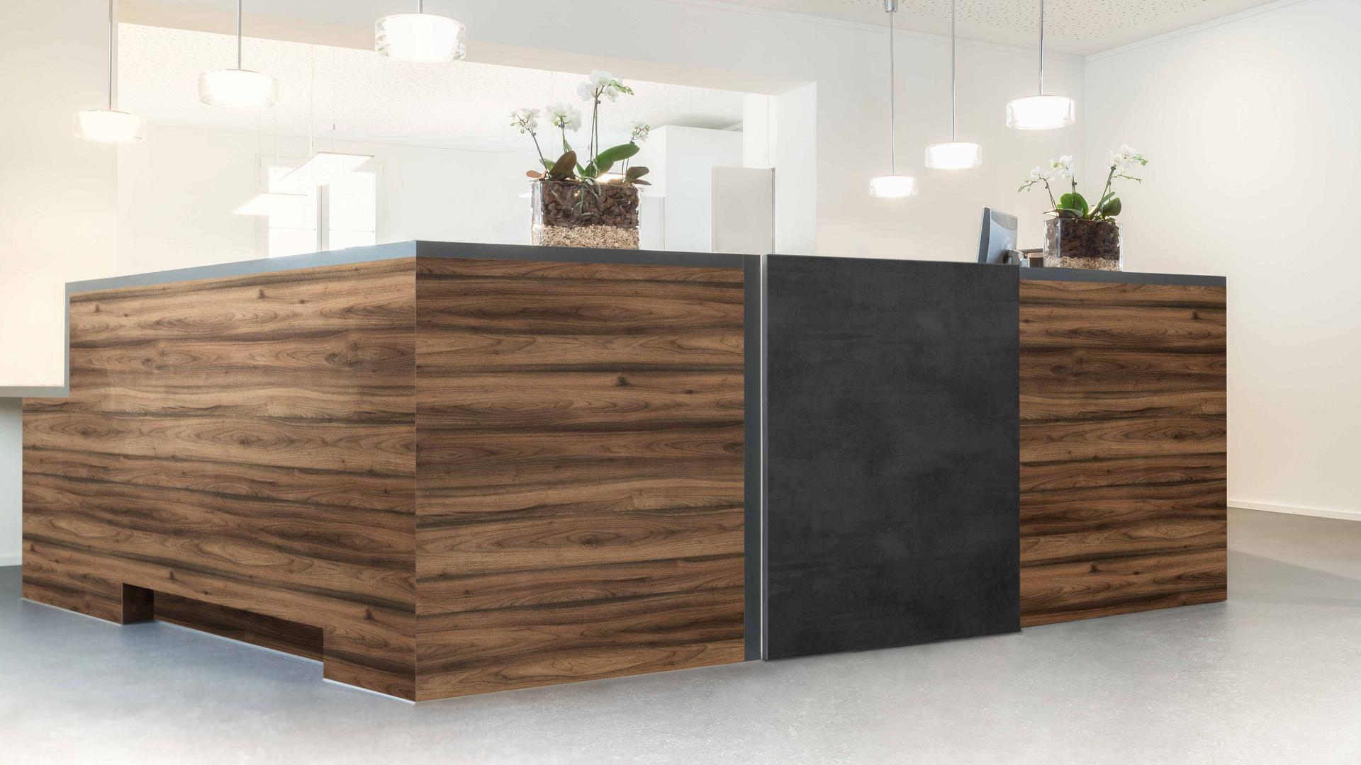Walnut Tortona