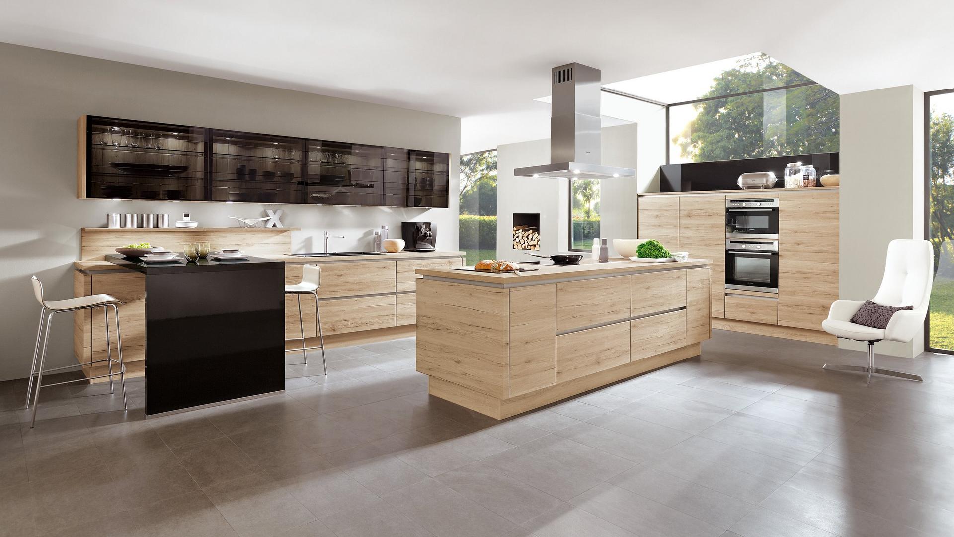 Oak Sanremo Sand