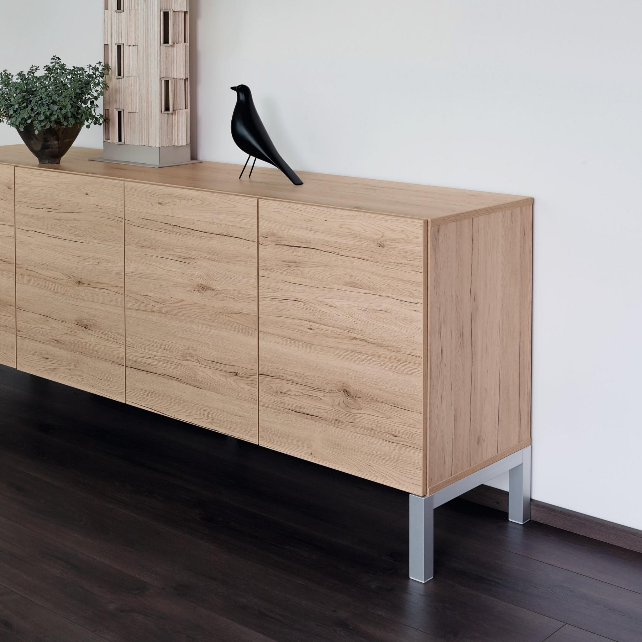 Oak Sanremo Sand