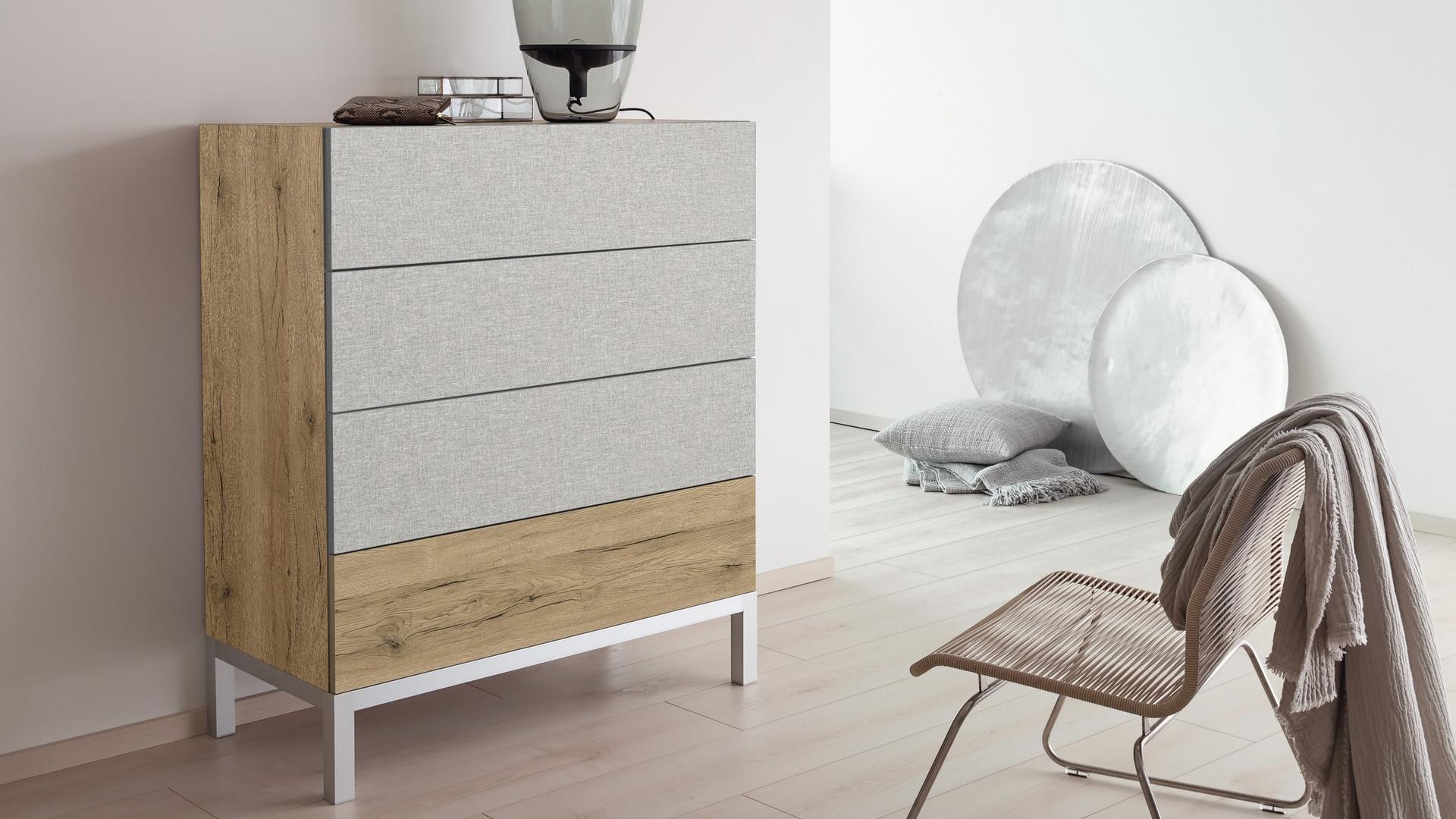 Oak Sanremo Bronze