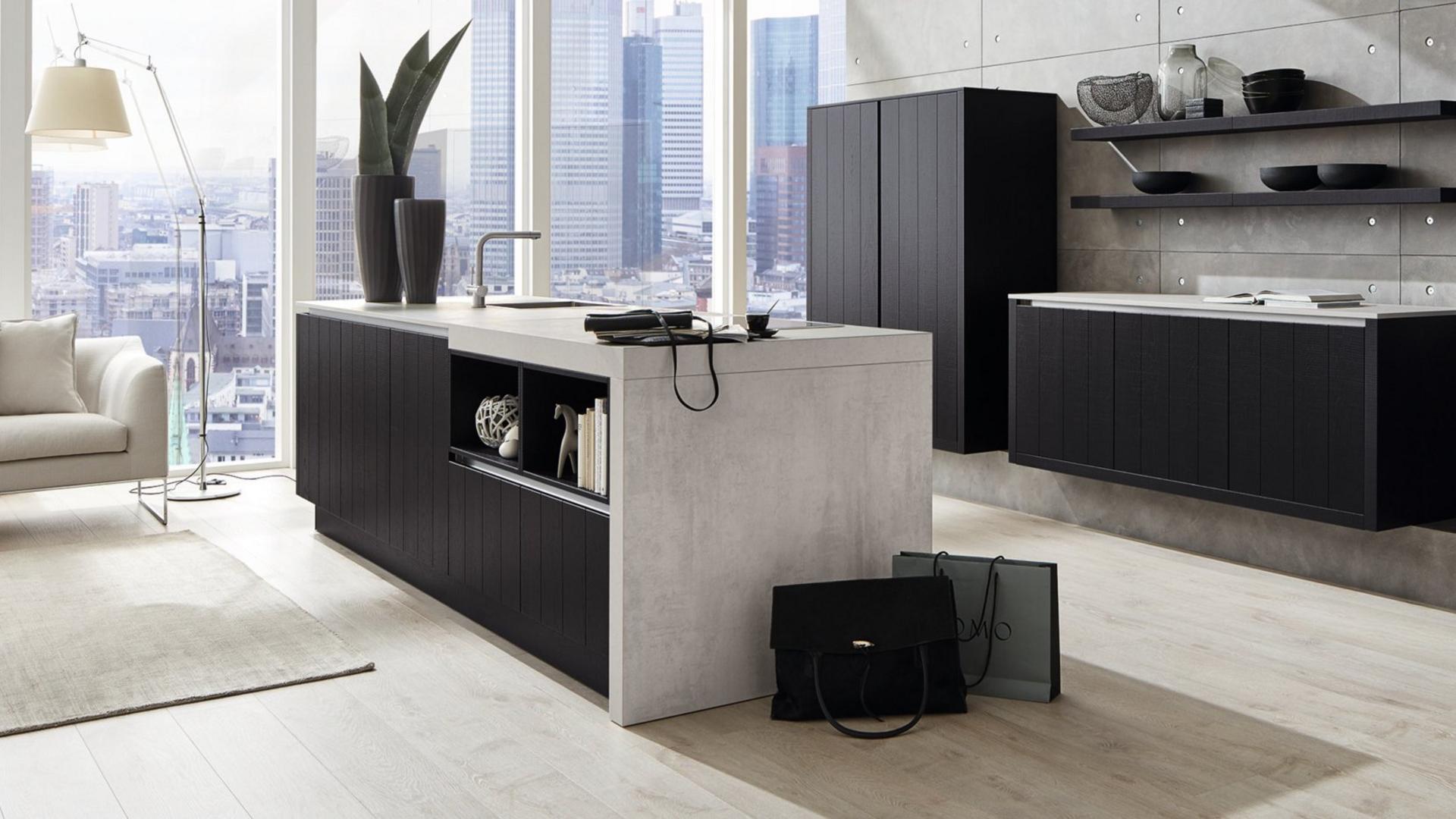 Concrete Art Opal Grey