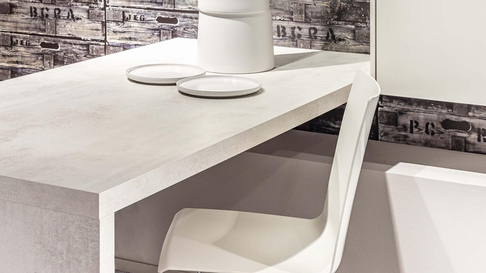 Concrete Art Opal Grey