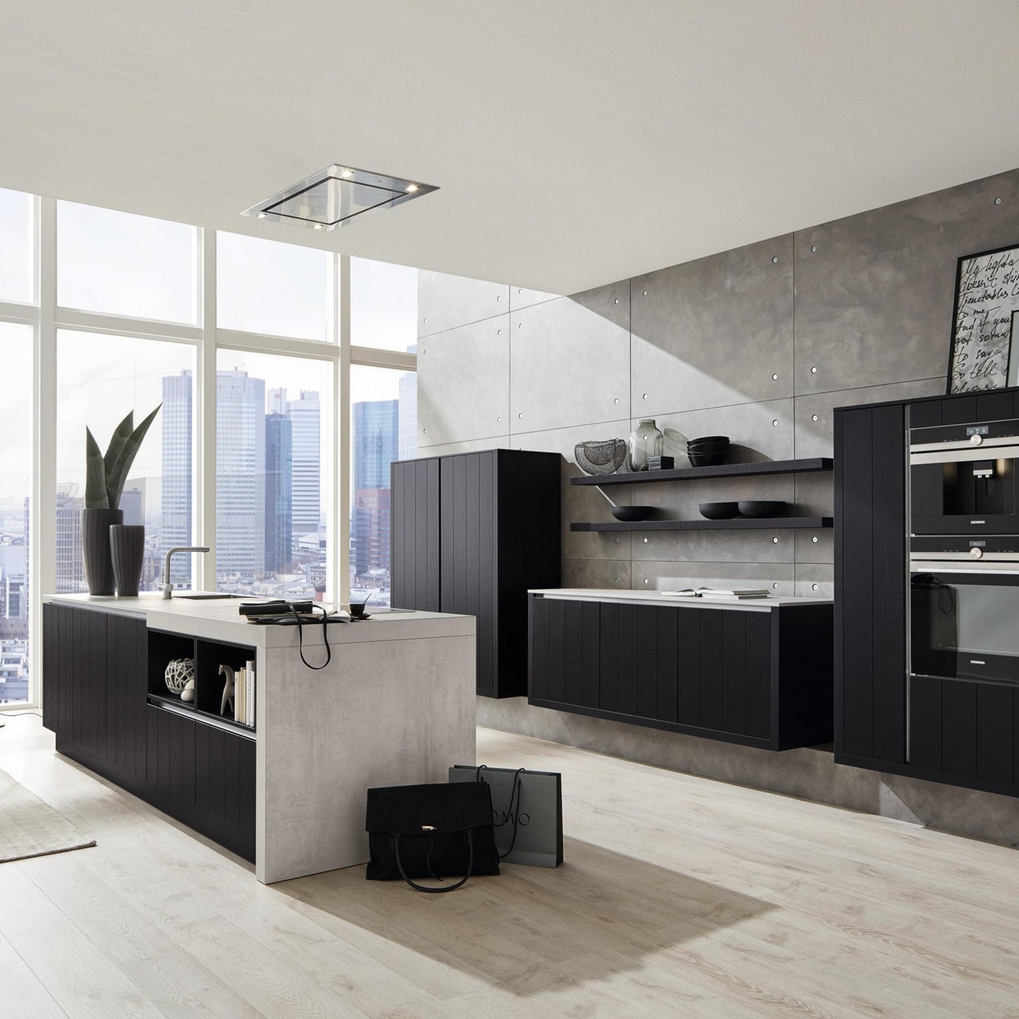 Concrete Art Opal Grey