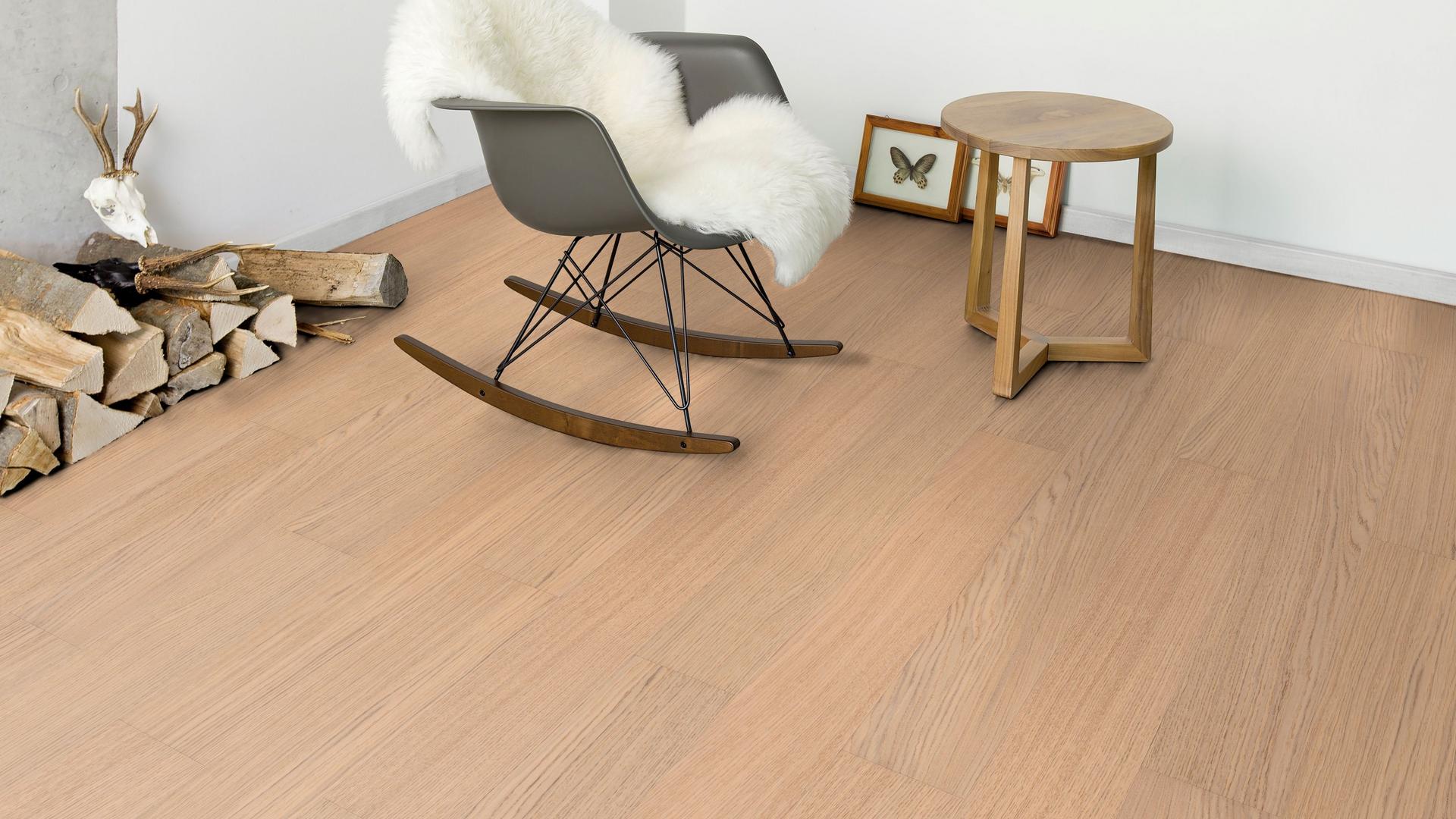 Oak Noble Sepia