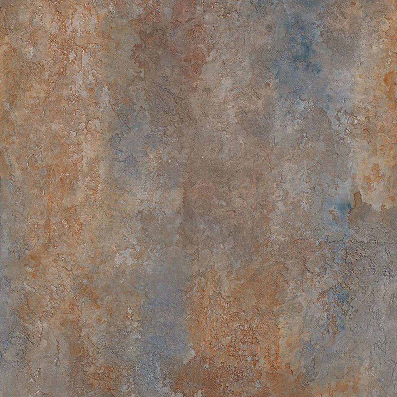 Rusty Copper
