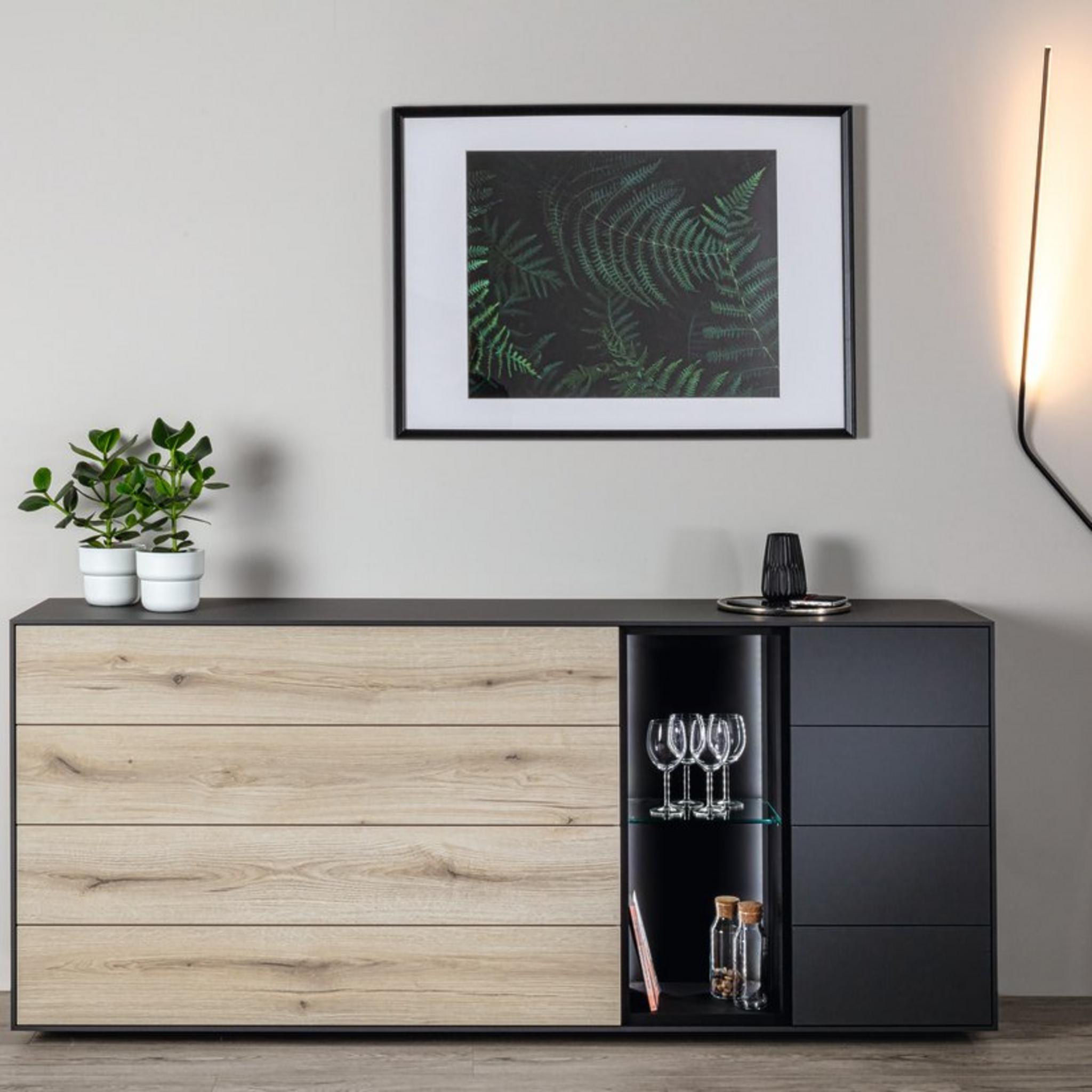 Oak Evoke Light