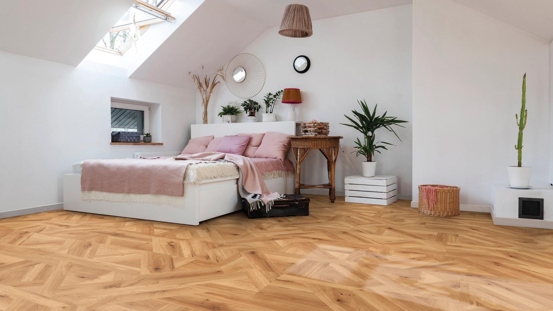 Oak Milano Reale