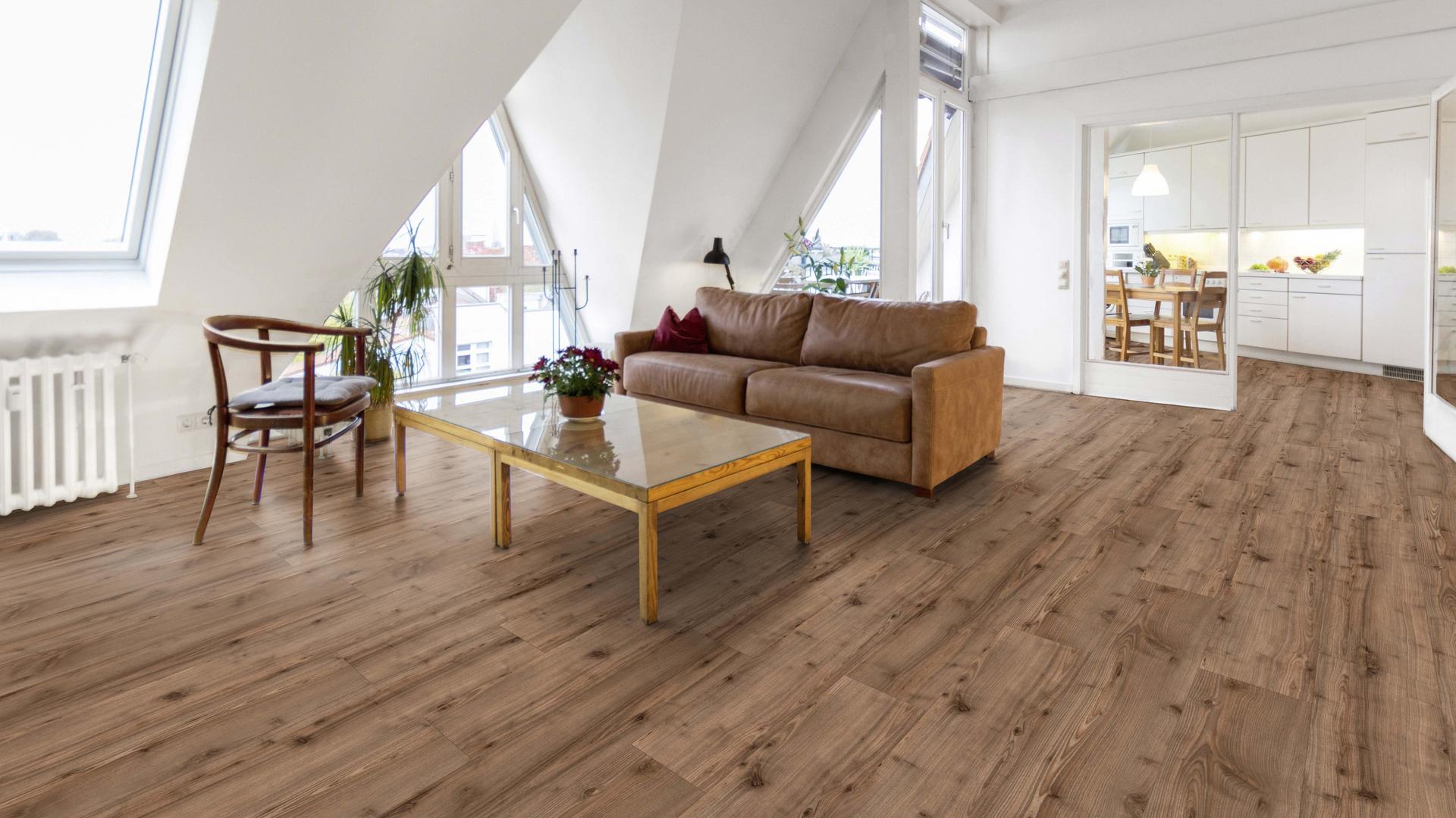 Walnut Lago