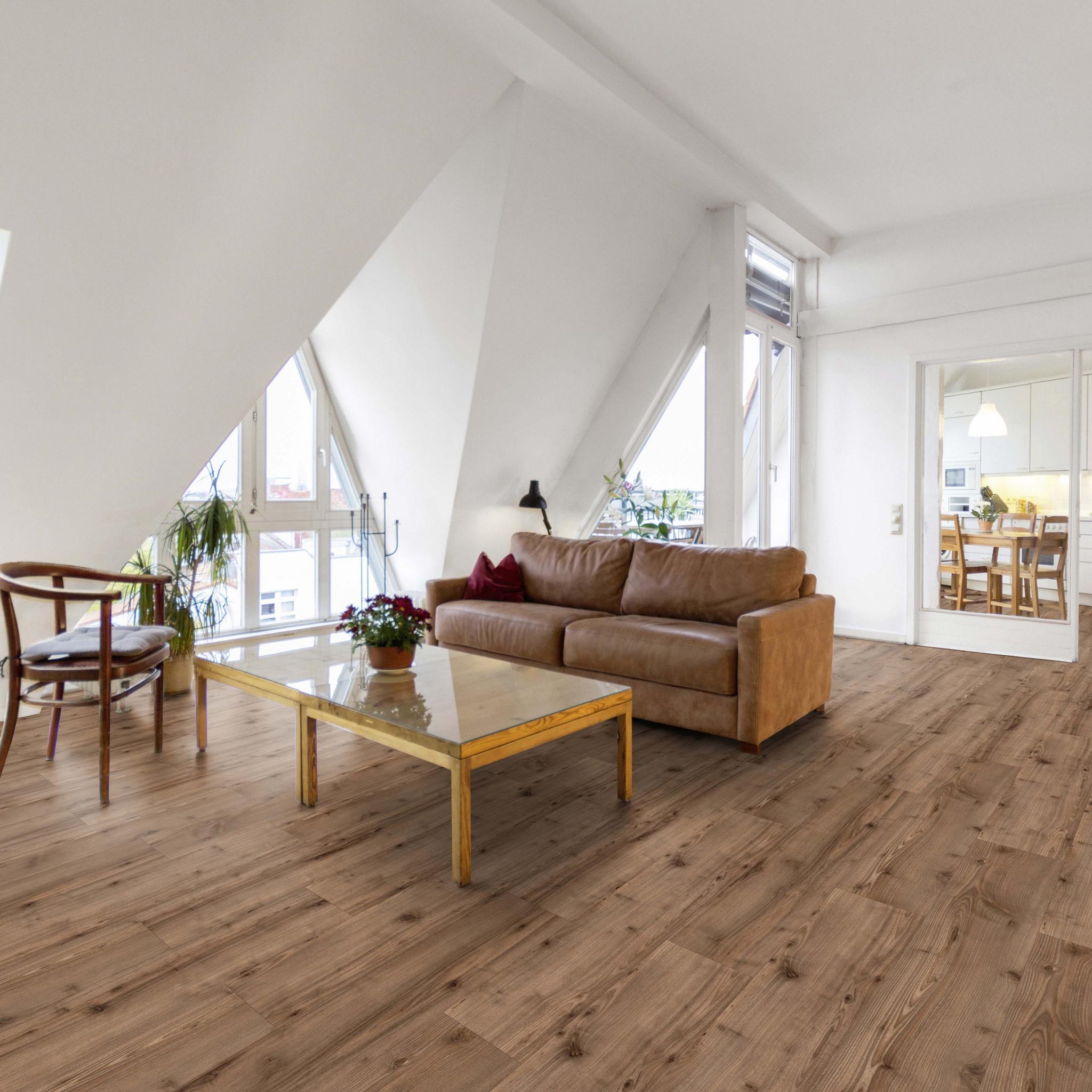 Walnut Lago