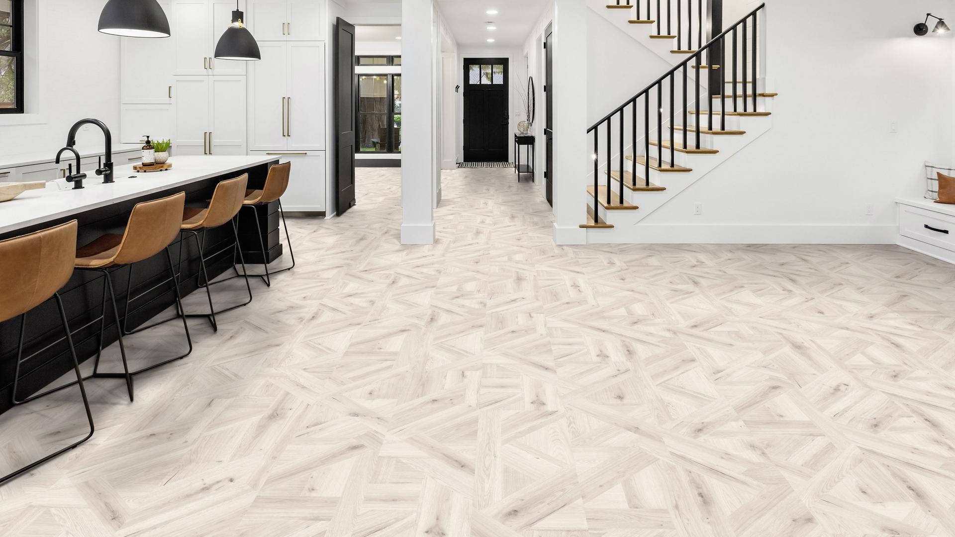 Oak Milano Timido