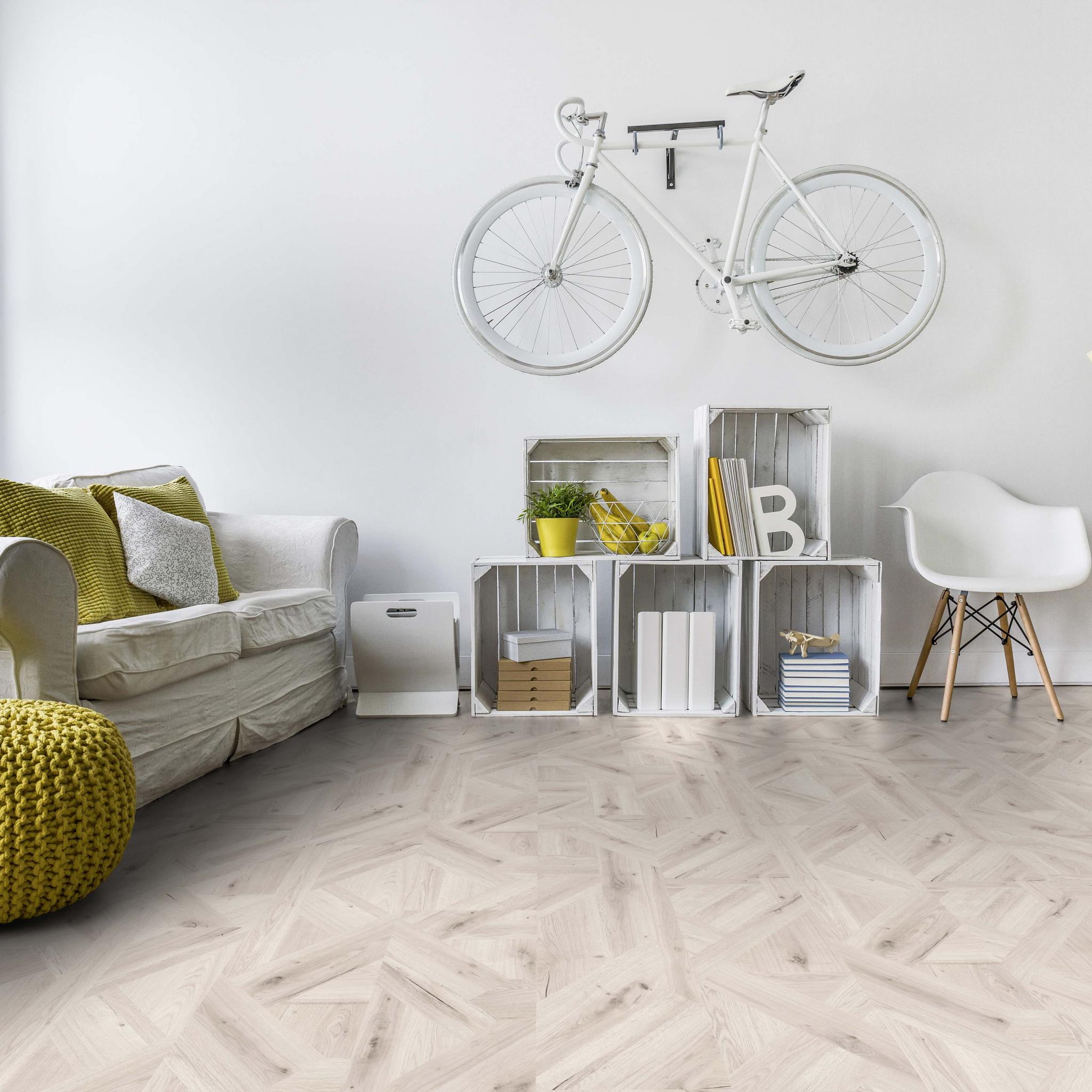 Oak Milano Timido