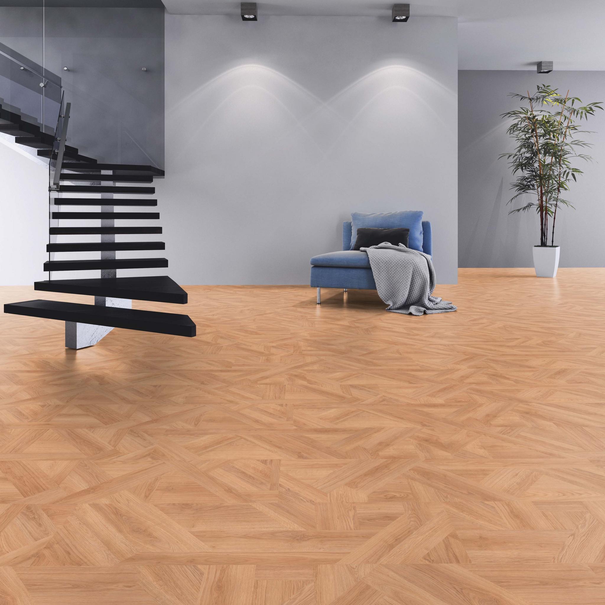 Oak Milano Aurelia