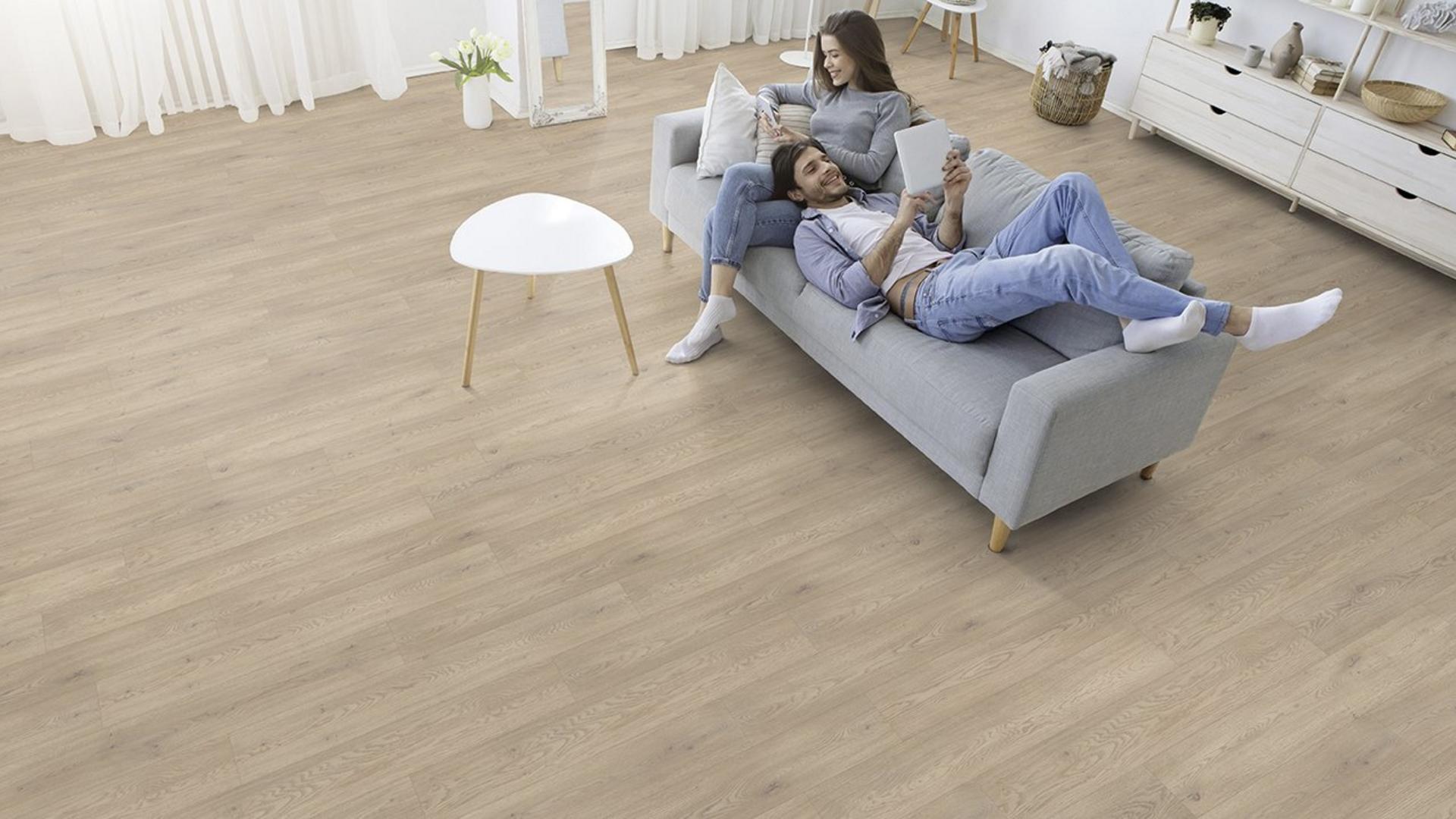 Oak Cremona Cotta