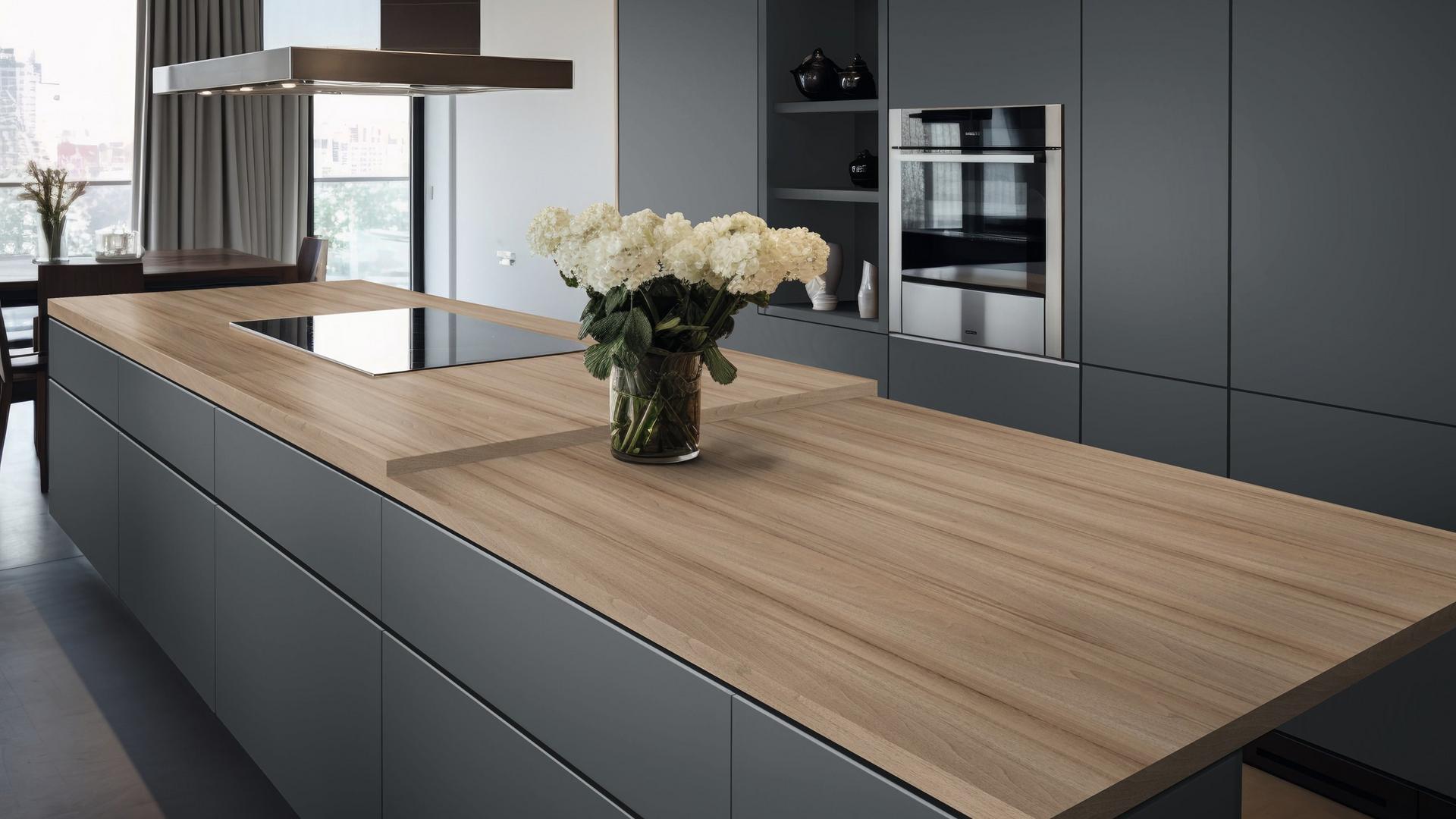 Walnut Bruna Naturale