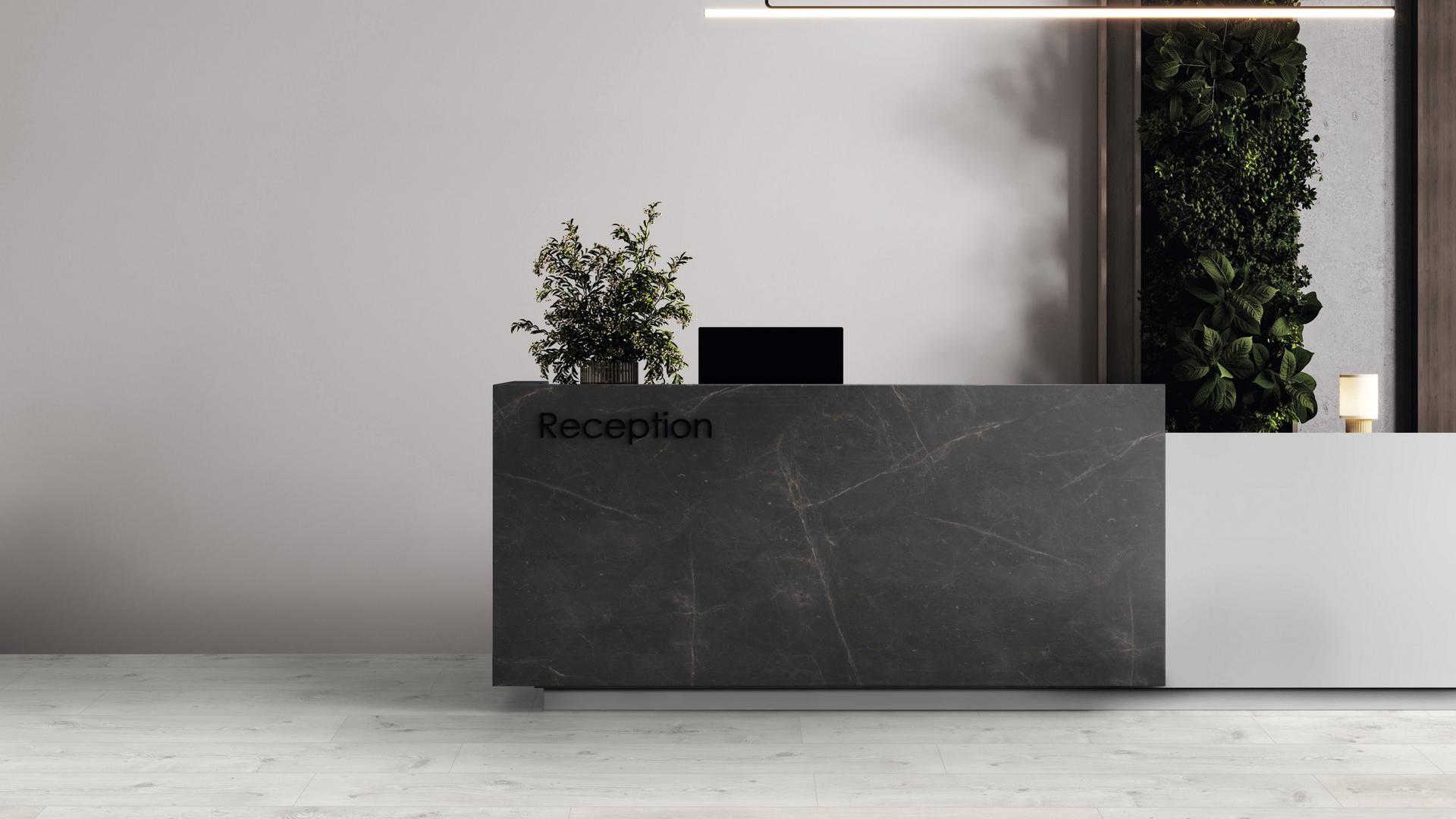 Marble Emperador