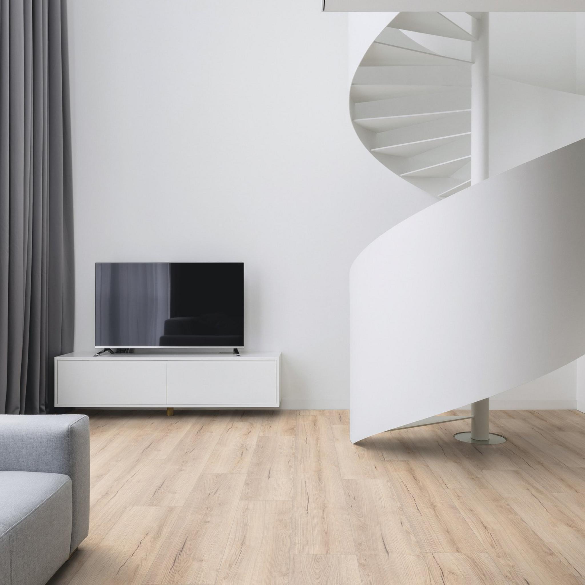 Oak Evoke Sandolo
