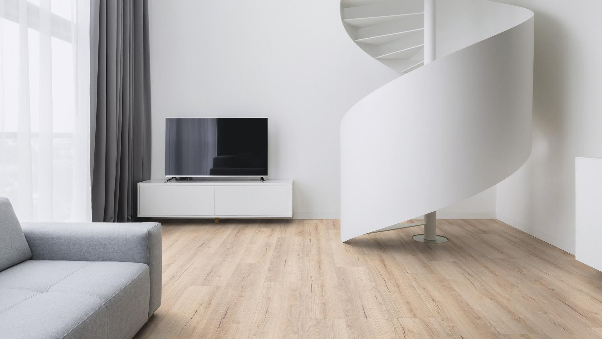 Oak Evoke Sandolo
