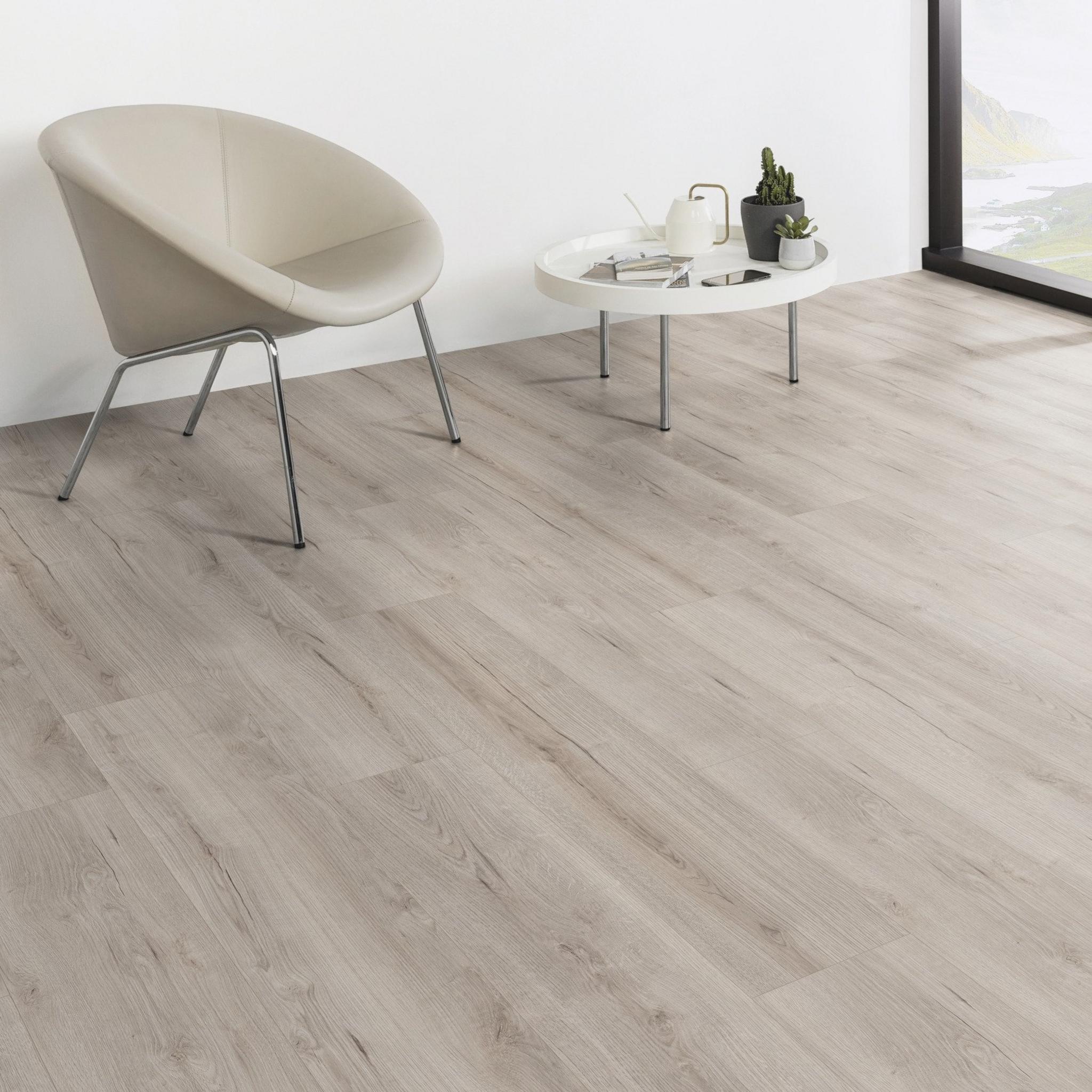 Oak Evoke Claymono