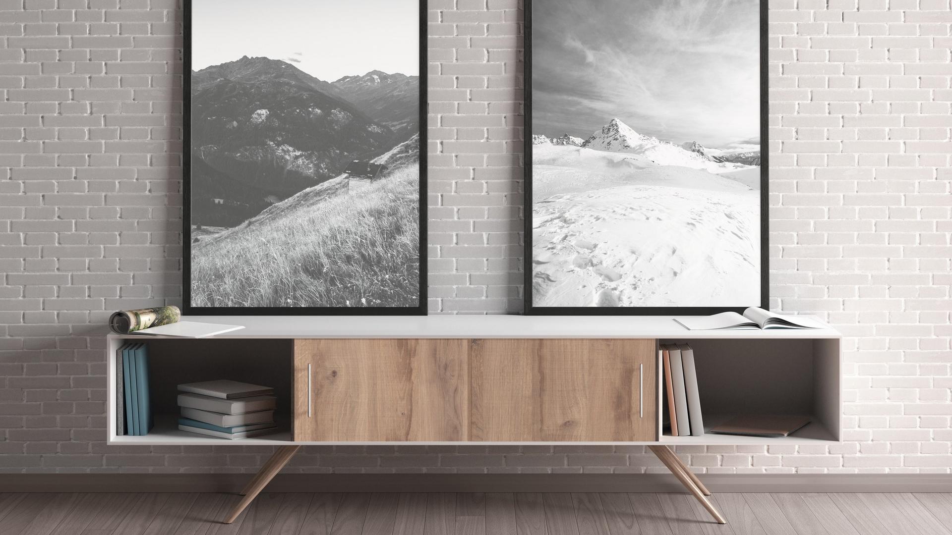 Native Oak Classic