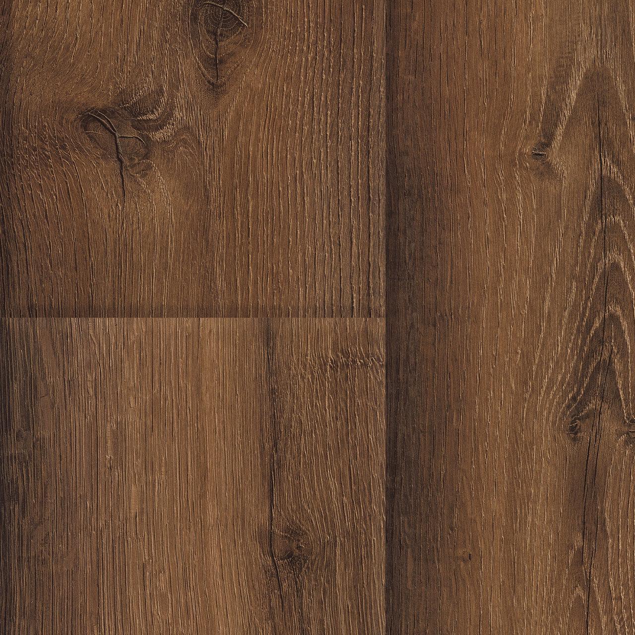 Oak Historic Volcano