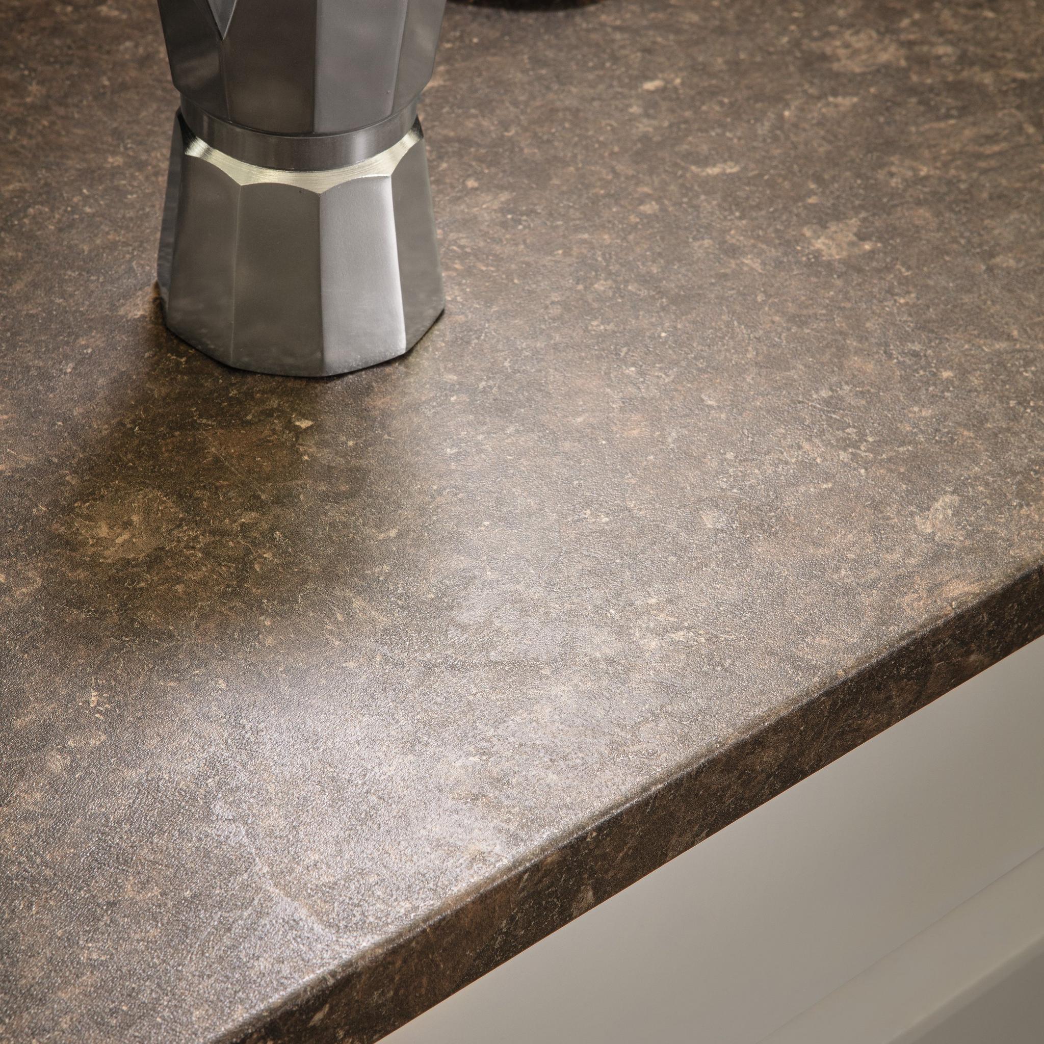 Steel Grey Coffee