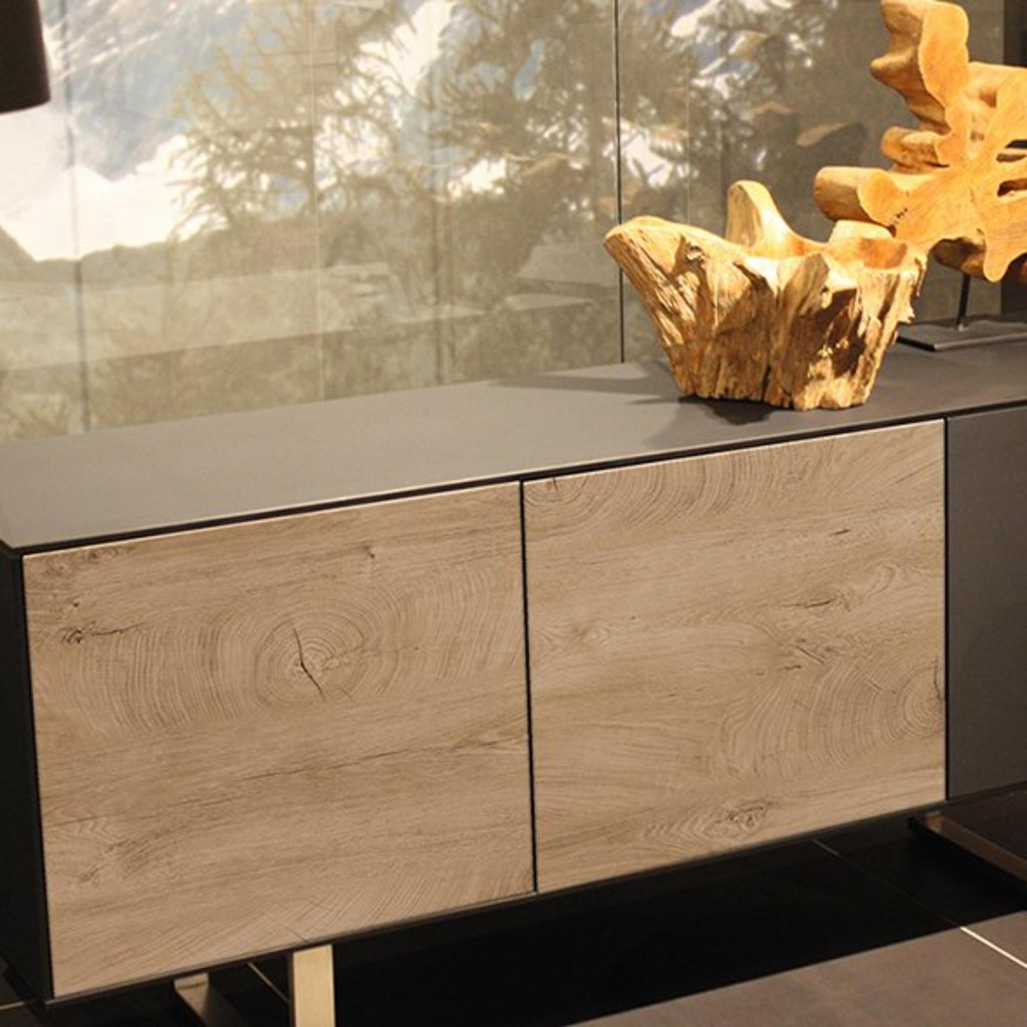 Oak ENDgrain Classic