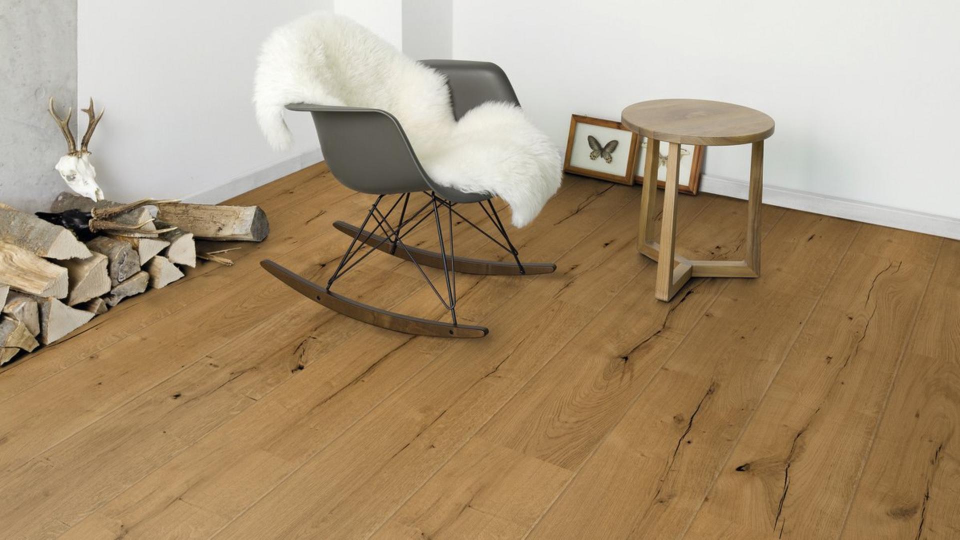Oak Sunderland