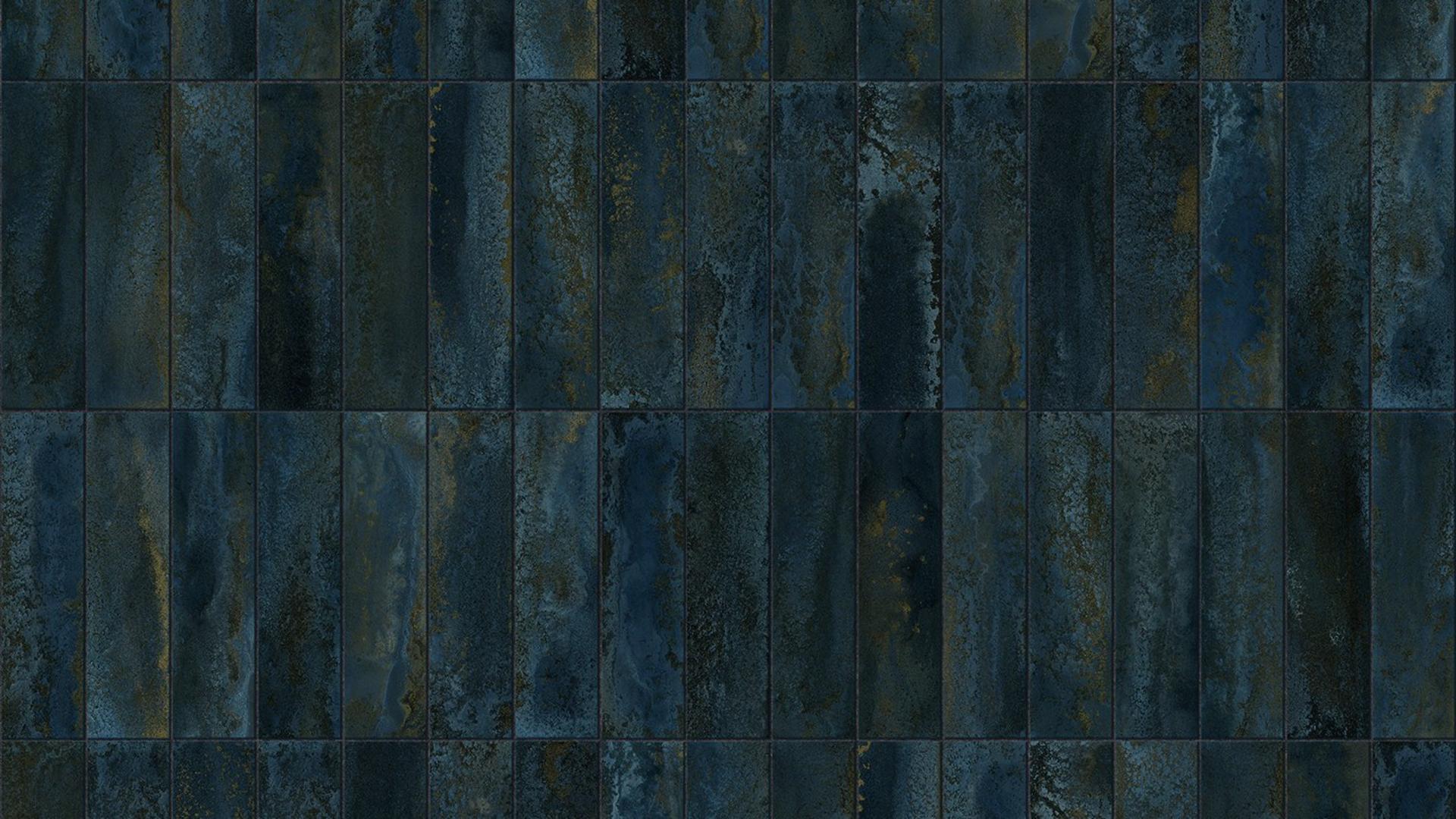 Navy Dust