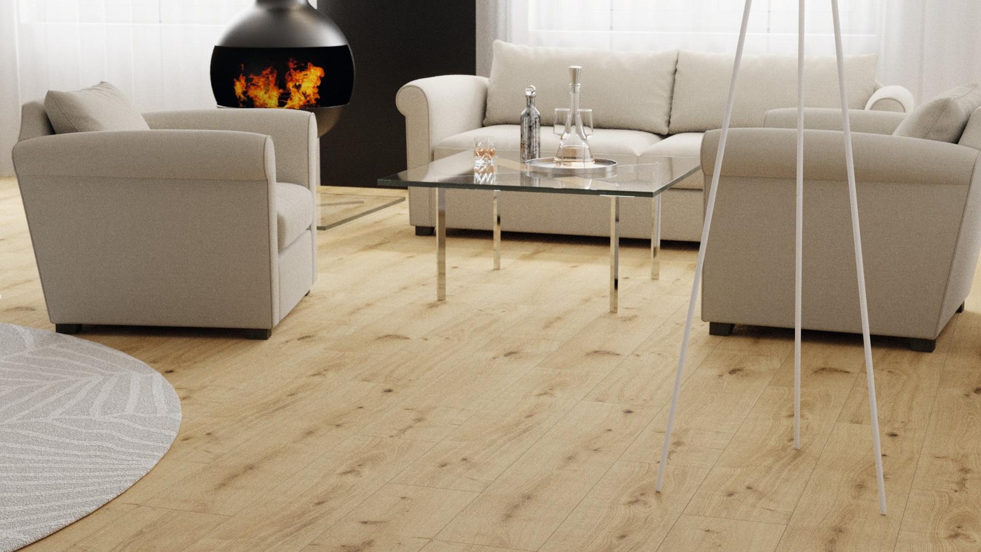 Oak Pisa