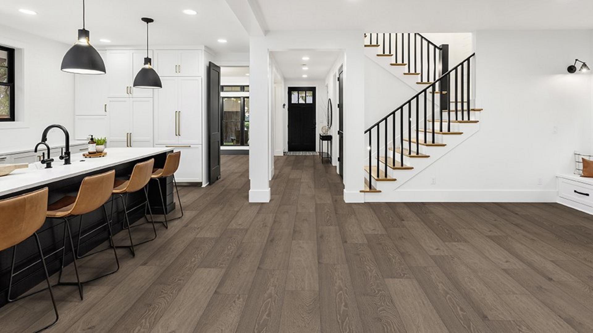 Oak Olbia