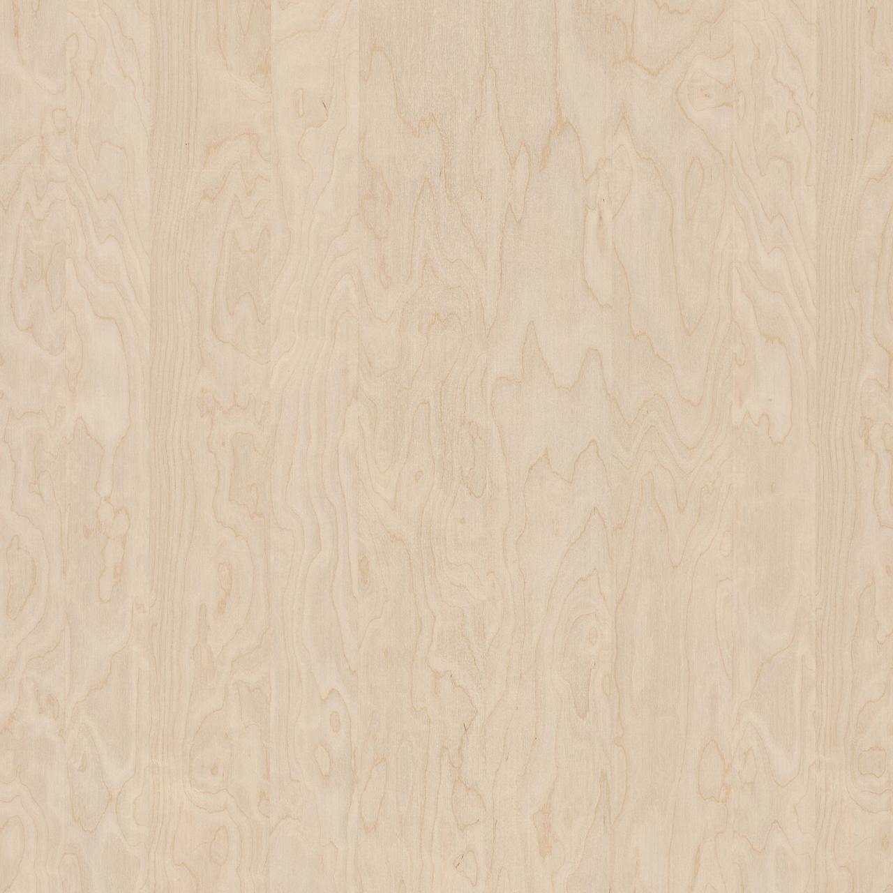 Birch Rotary Cut