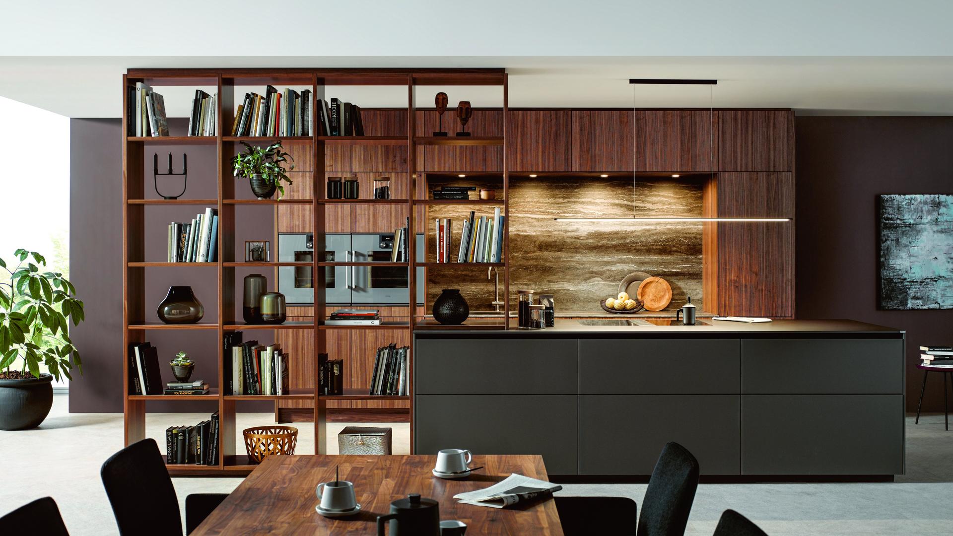 Black American Walnut