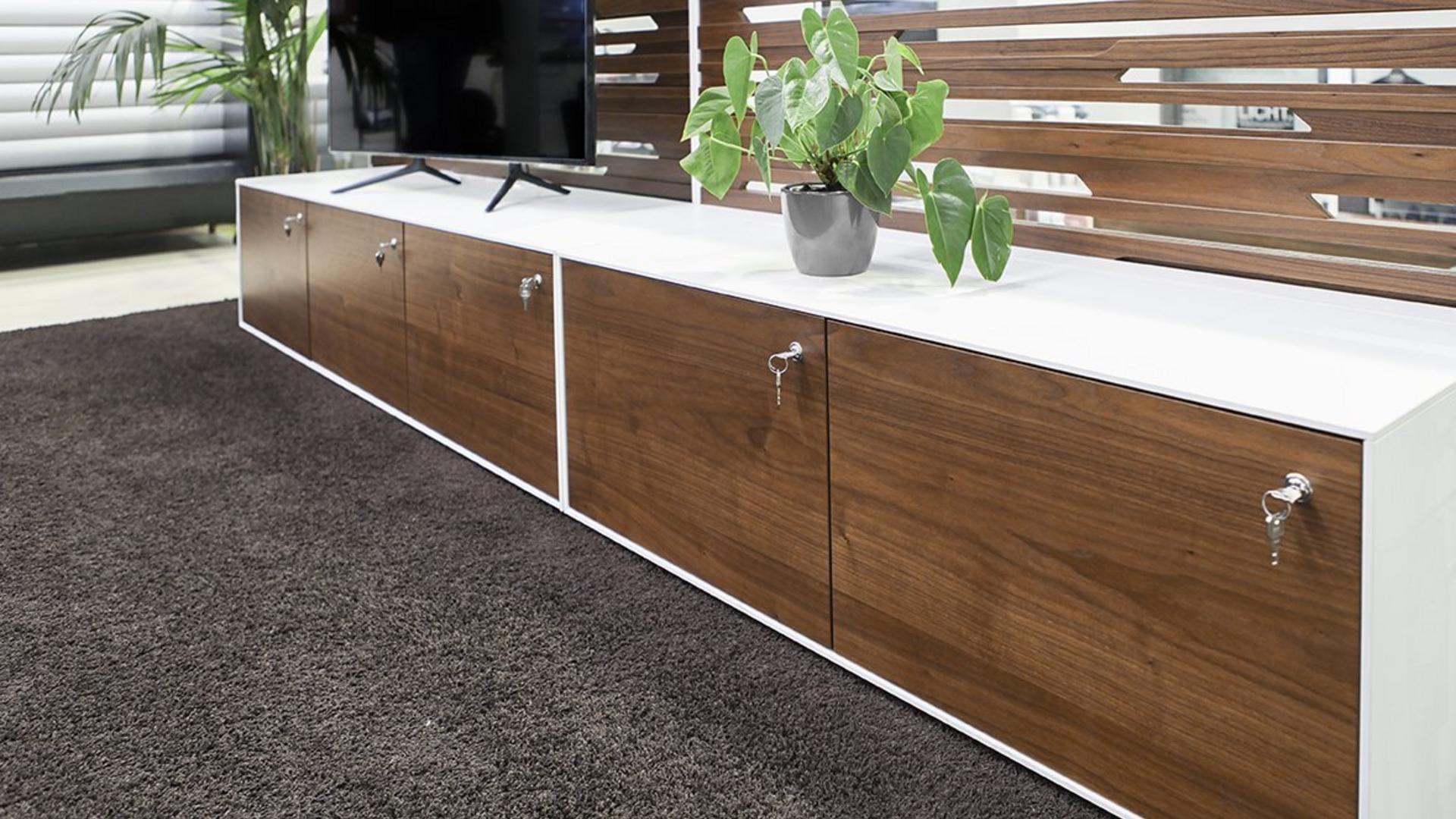 Black American Walnut