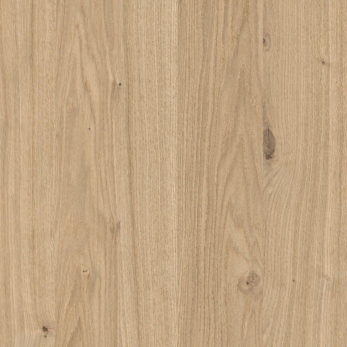 Knotty Oak