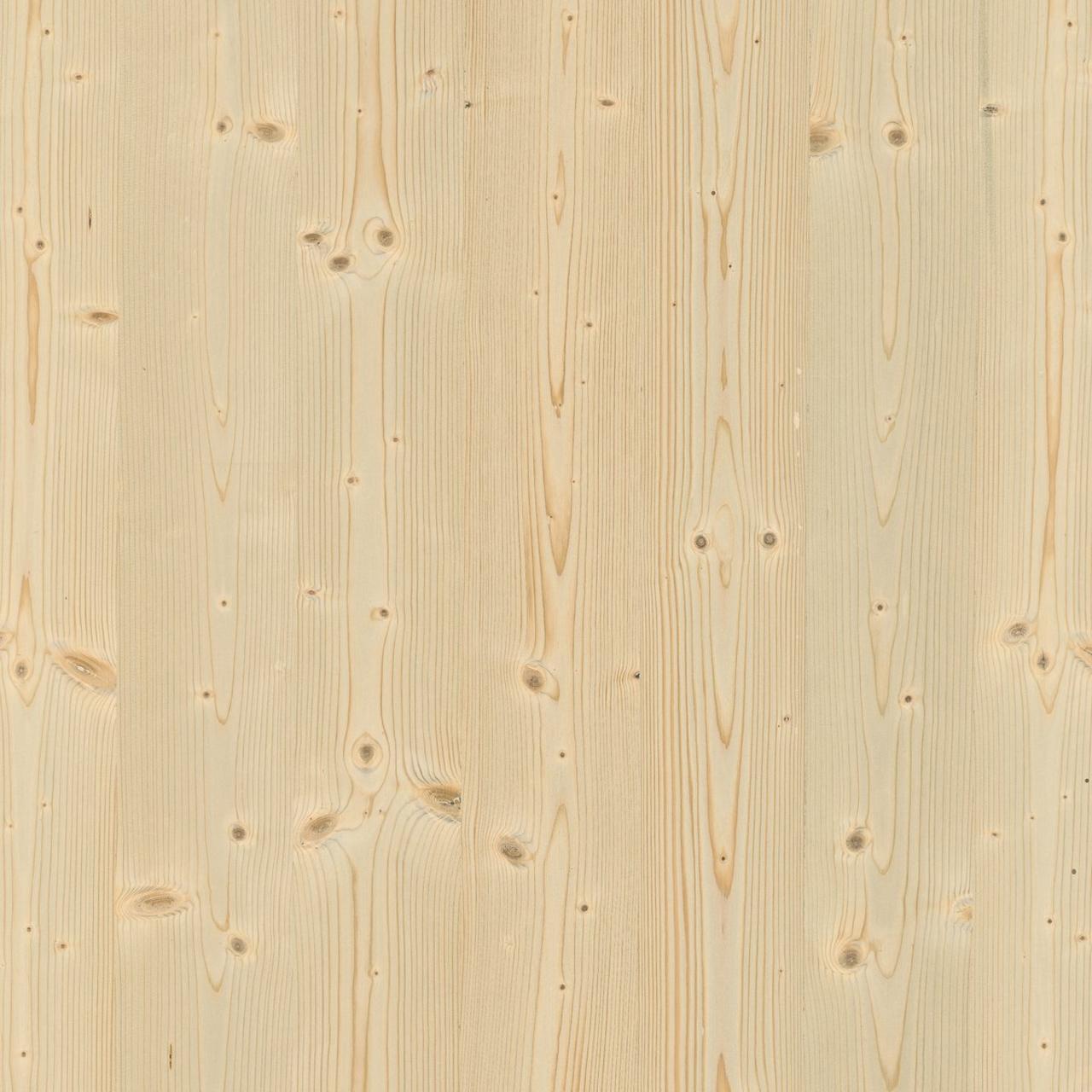 Knotty Spruce