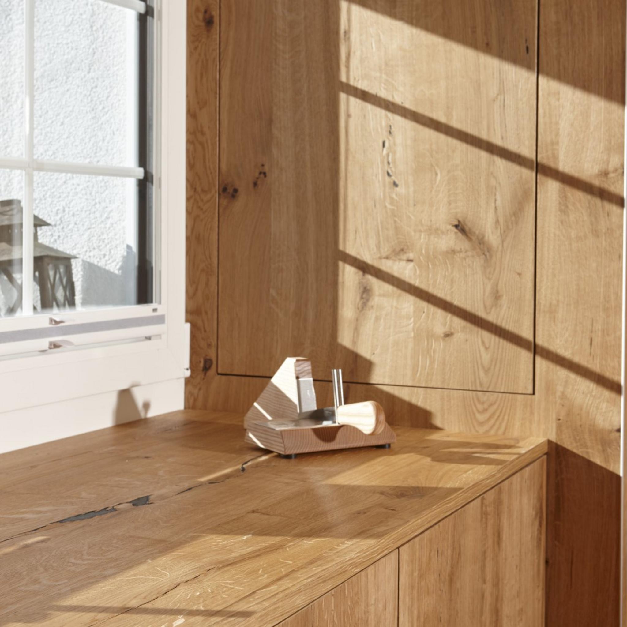 Oak Rustic